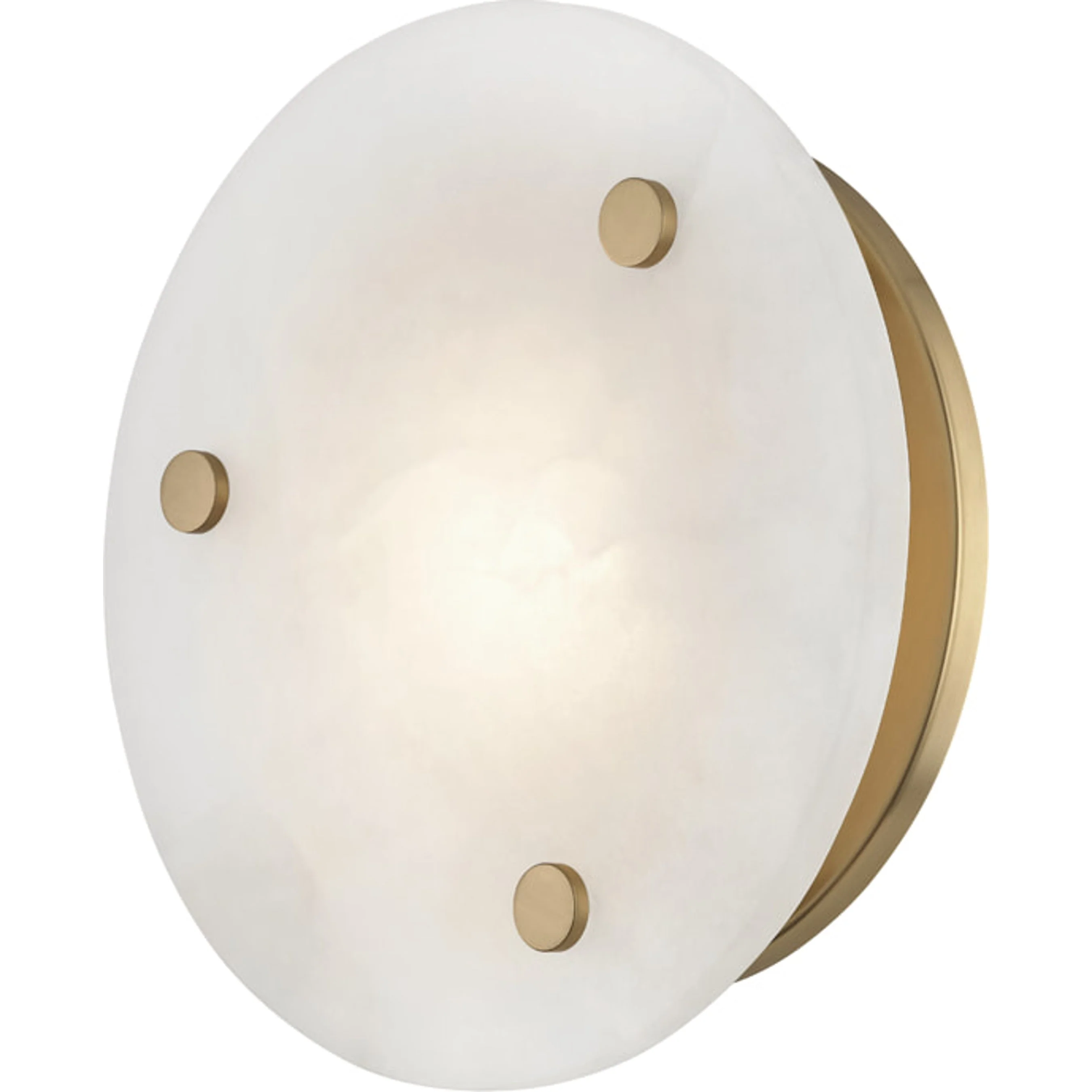Croton Led Flush Mount - Image 3