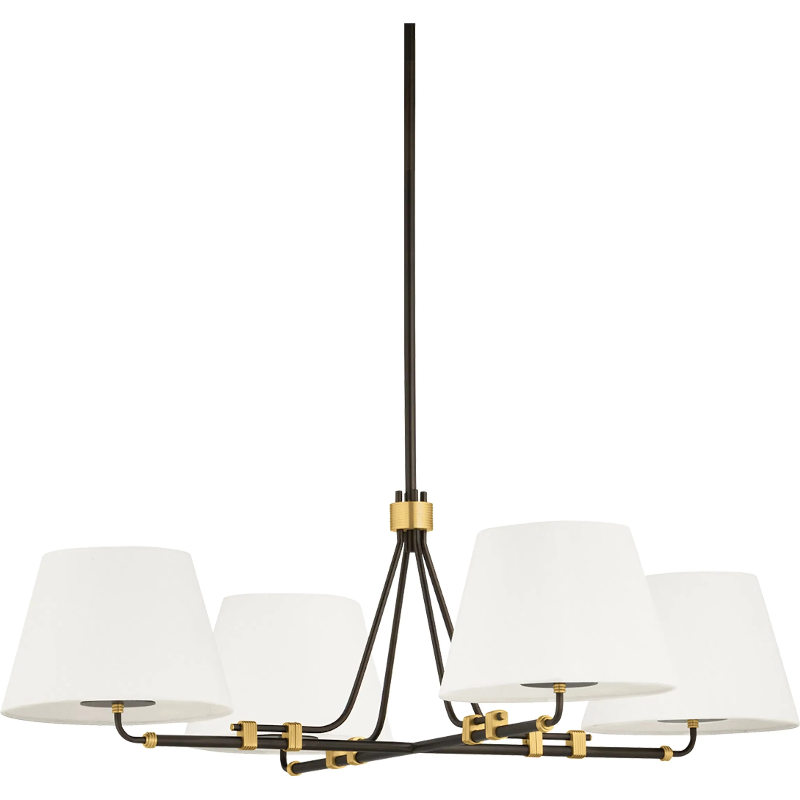 Crown Heights Chandelier