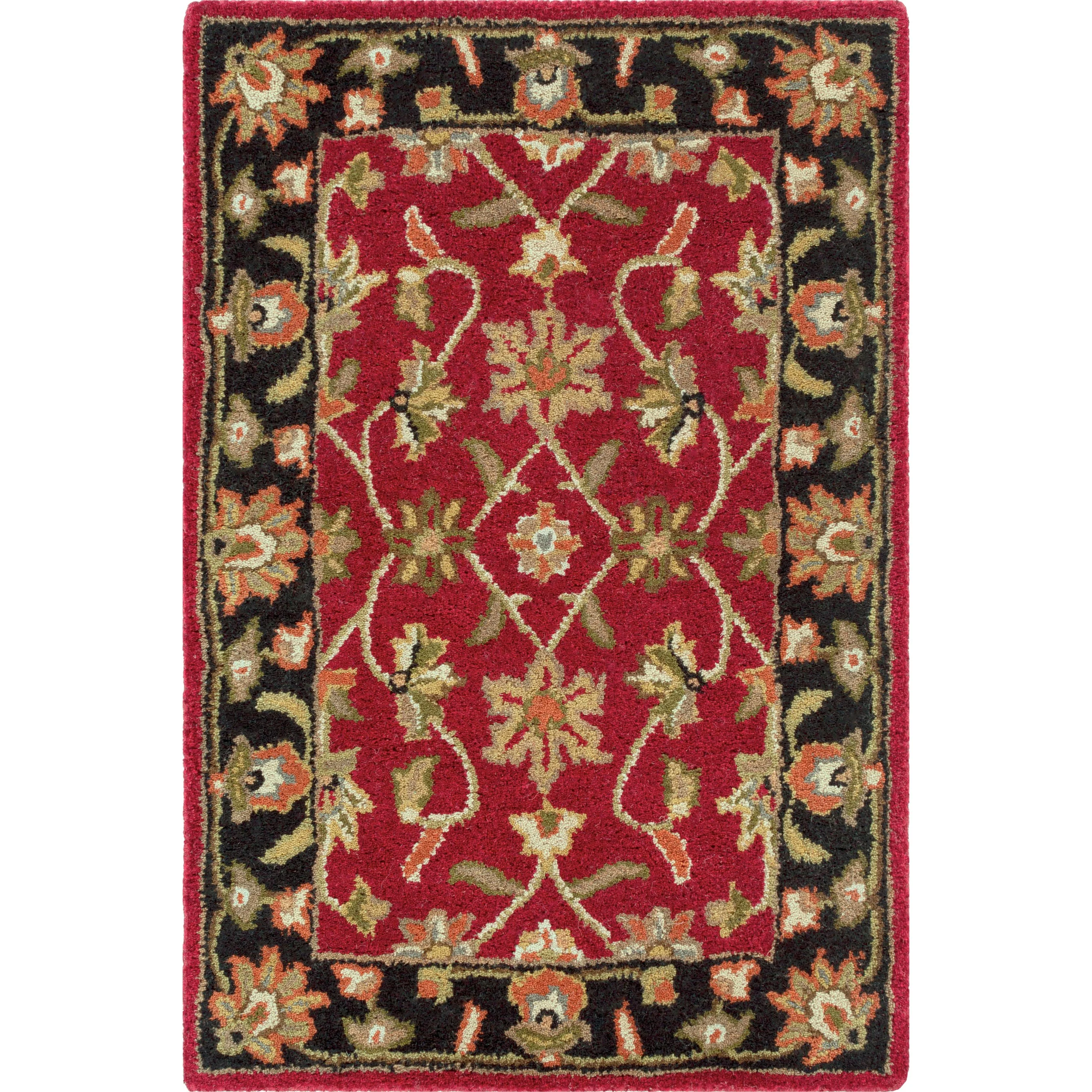 Crowne CRN-6001 Rug