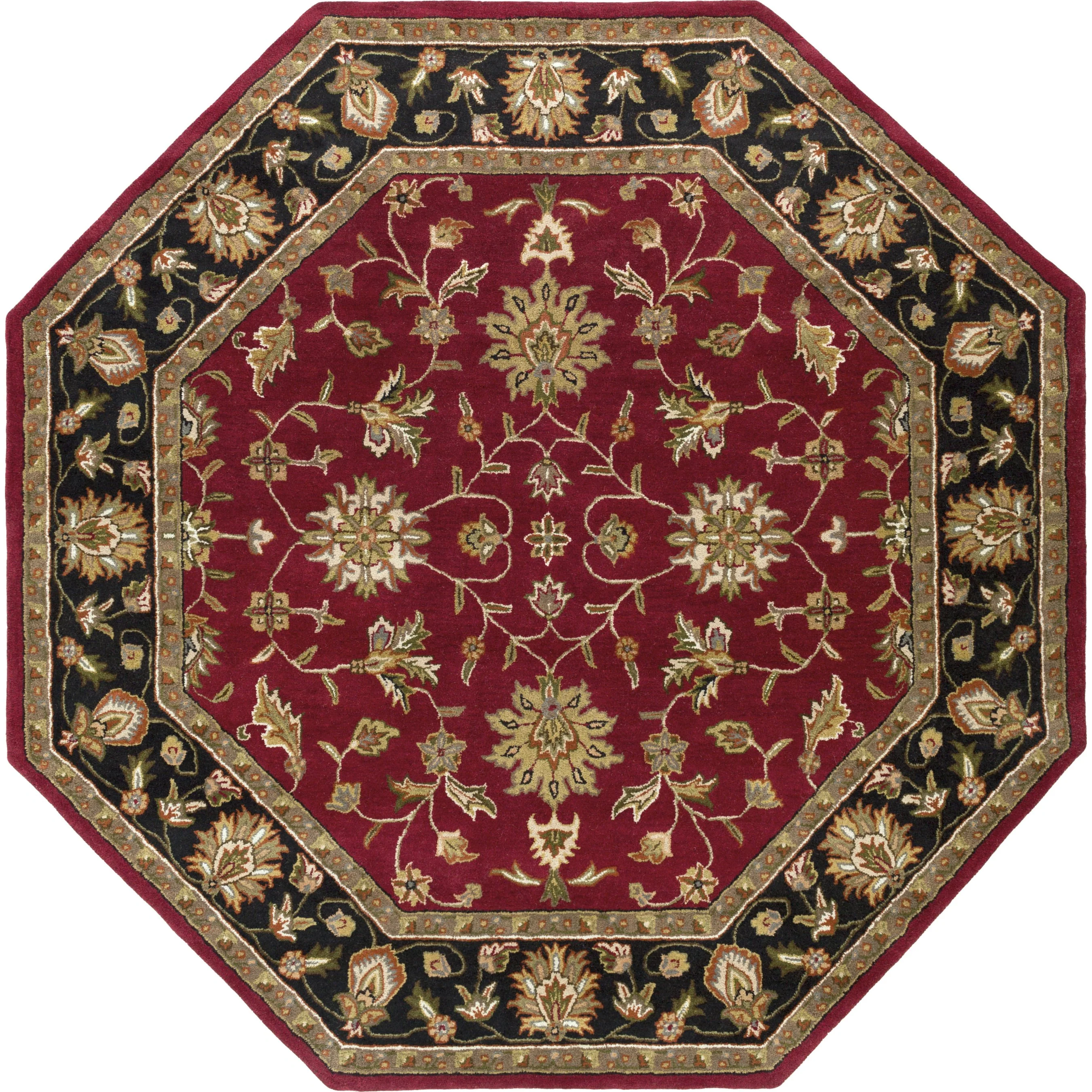 Crowne CRN-6001 Rug - Image 5