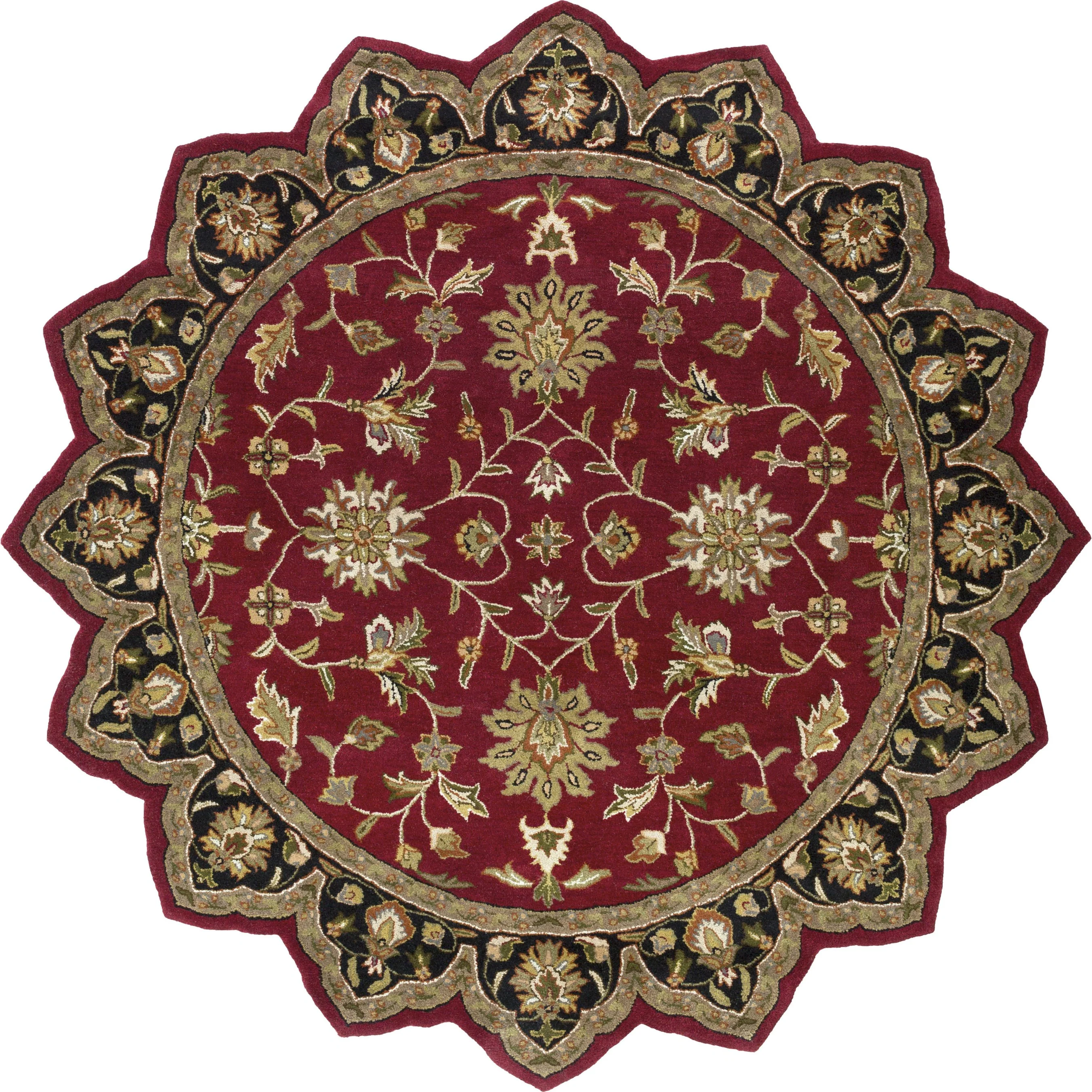 Crowne CRN-6001 Rug - Image 6