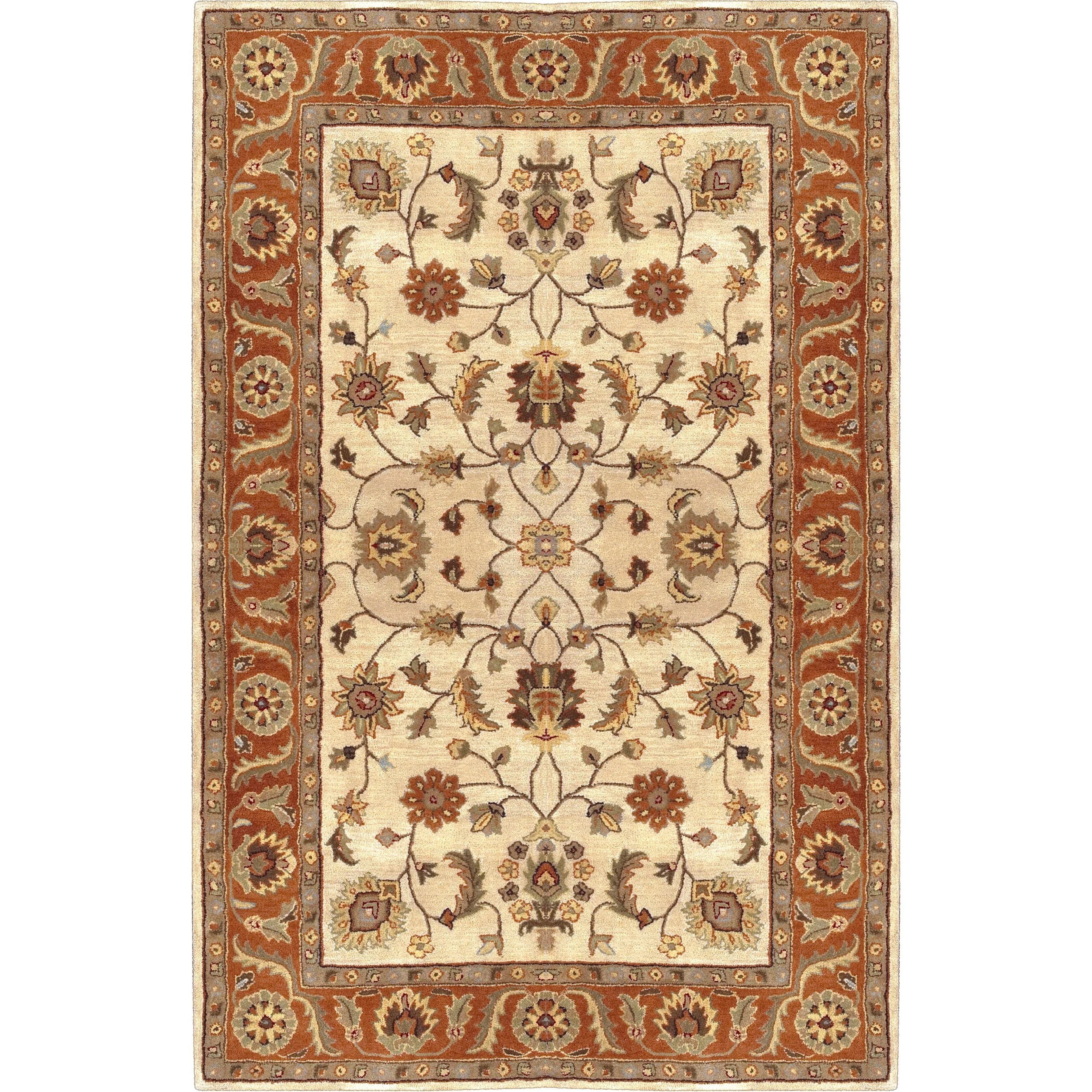 Crowne CRN-6004 Rug