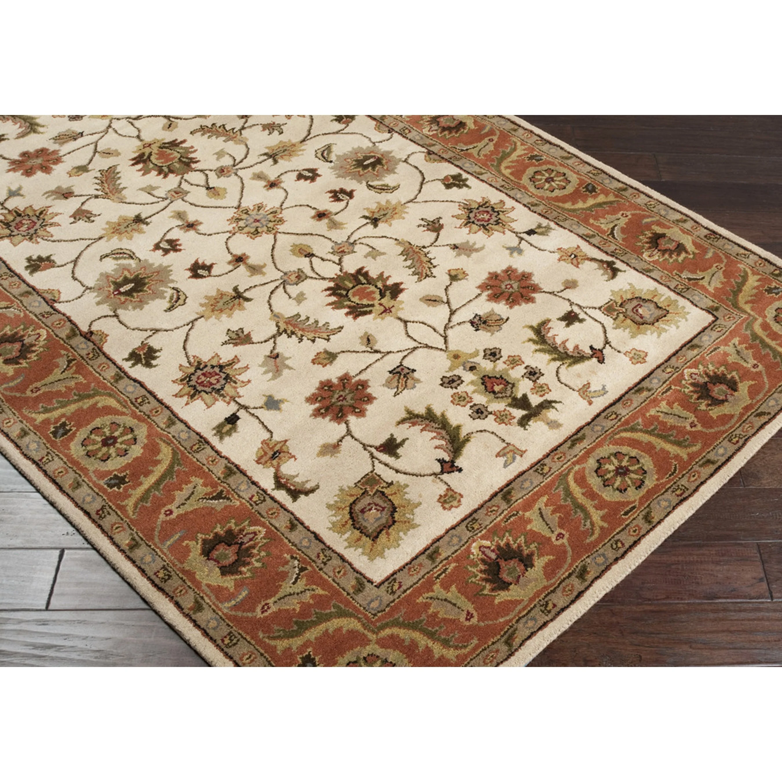 Crowne CRN-6004 Rug - Image 4