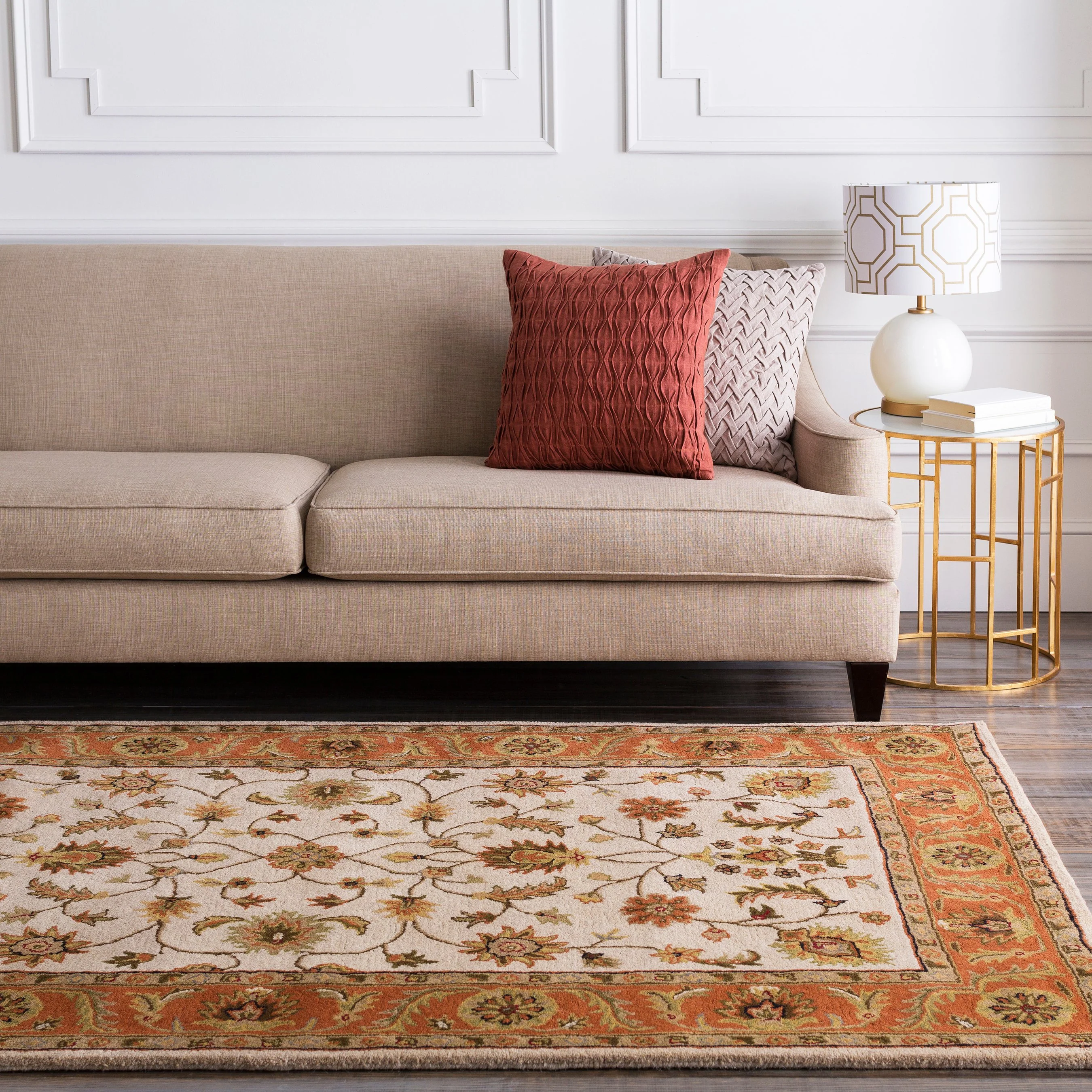 Crowne CRN-6004 Rug - Image 5