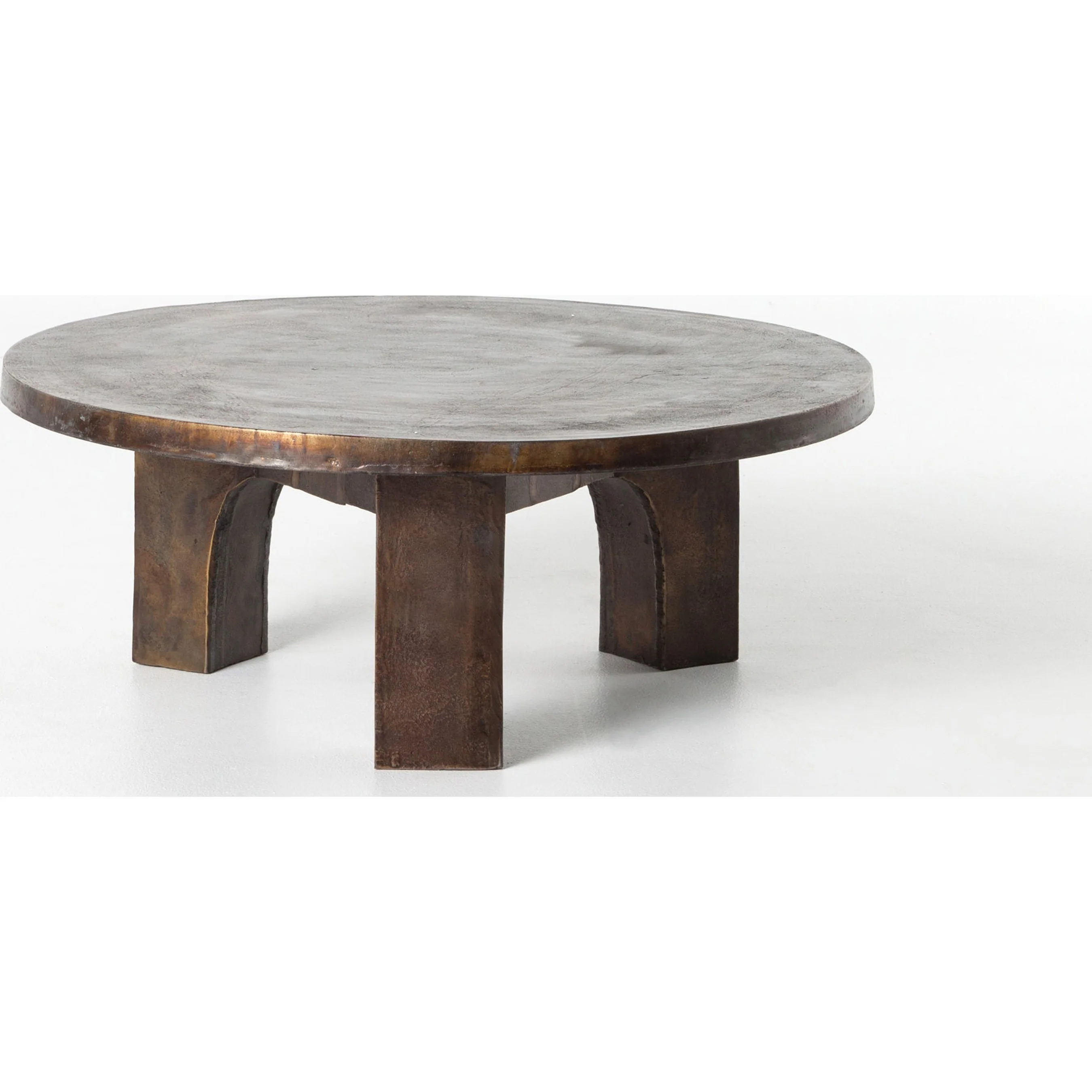 Cruz Coffee Table - Image 2