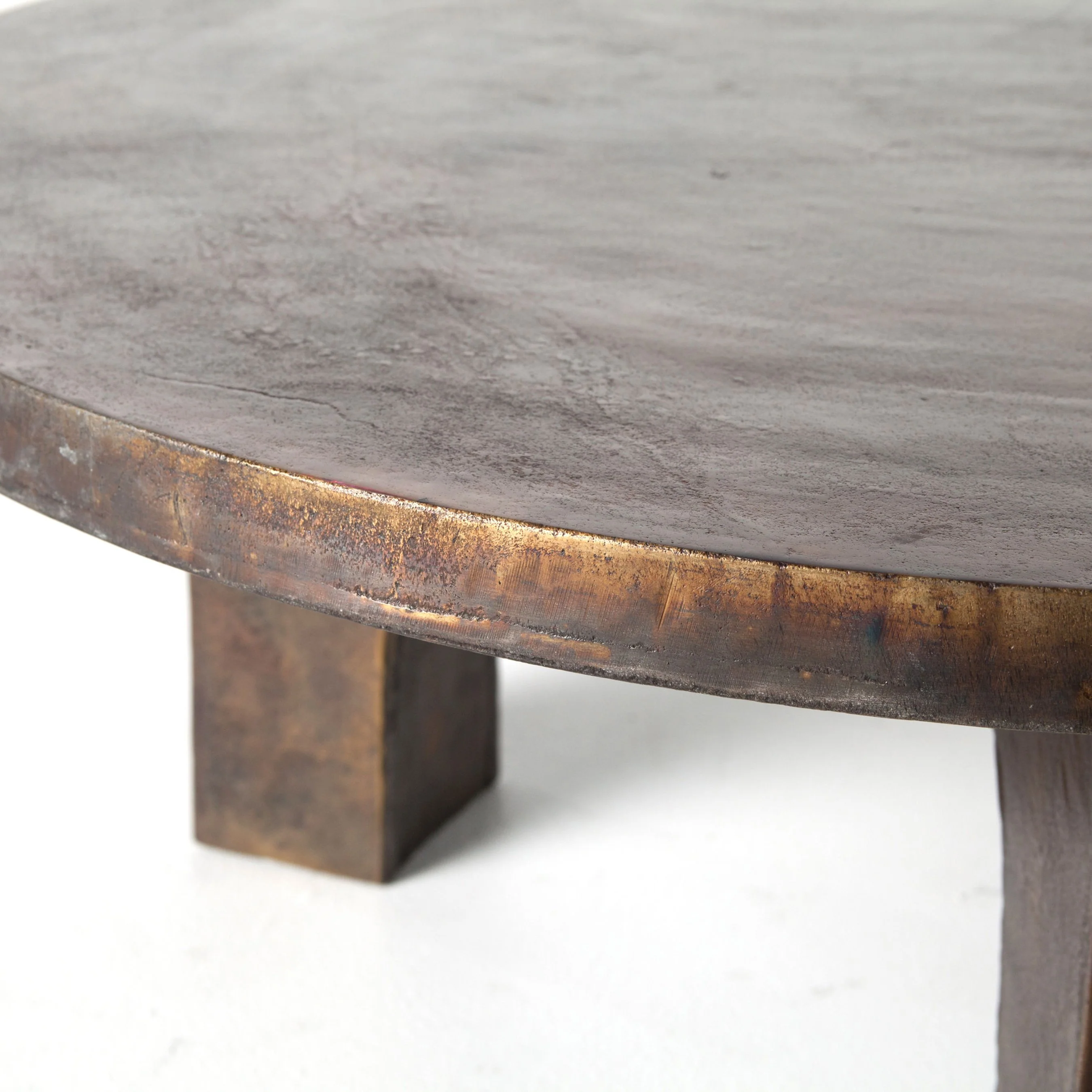 Cruz Coffee Table - Image 4