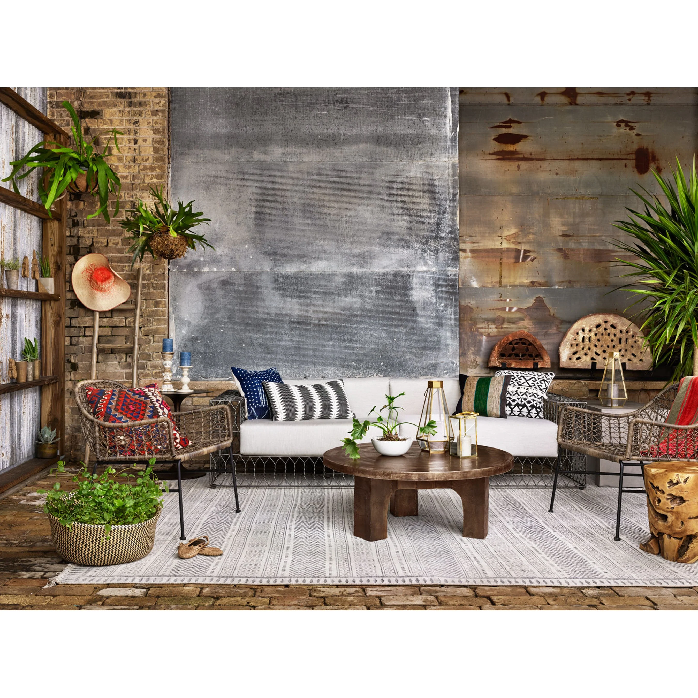 Cruz Coffee Table - Image 6