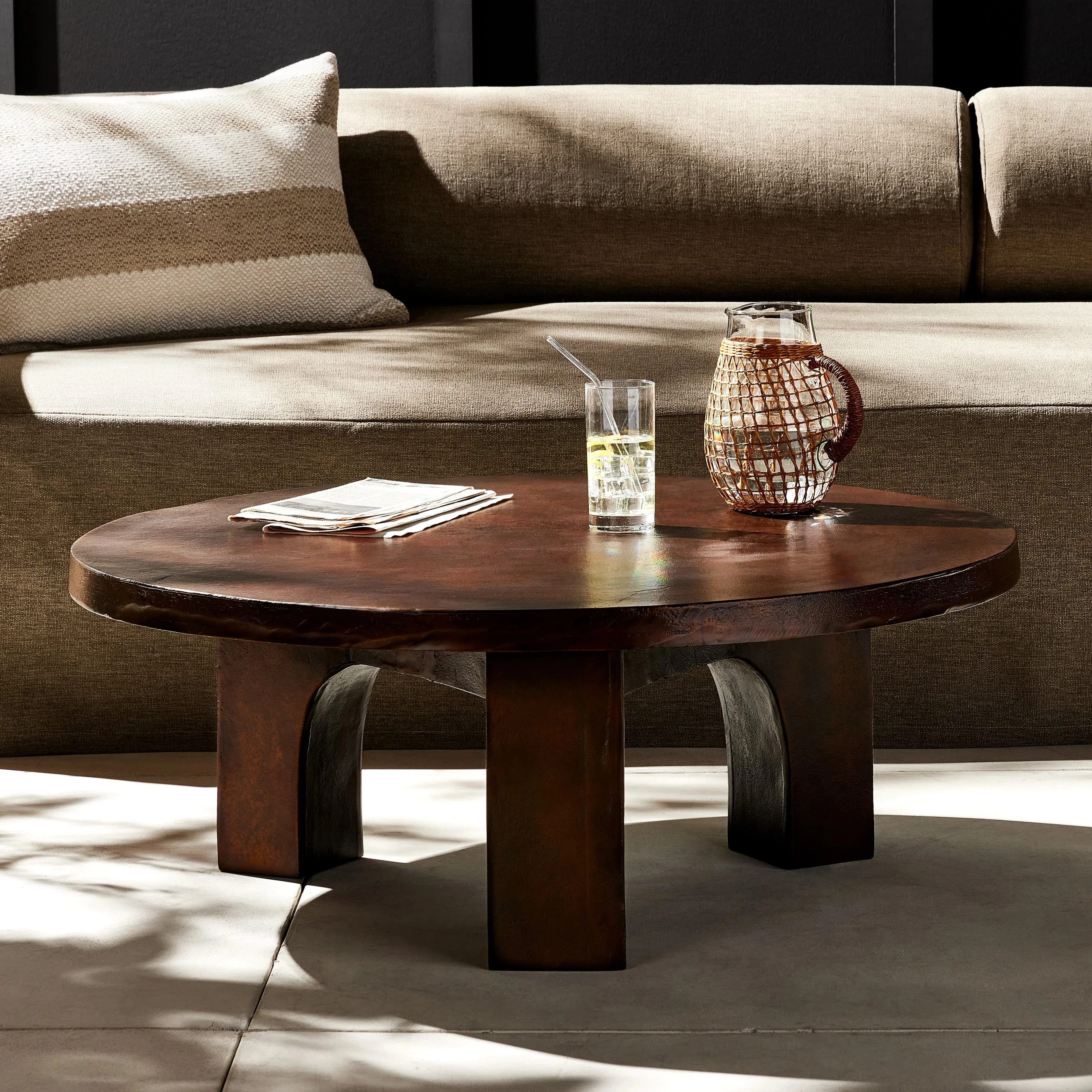 Cruz Coffee Table - Image 7