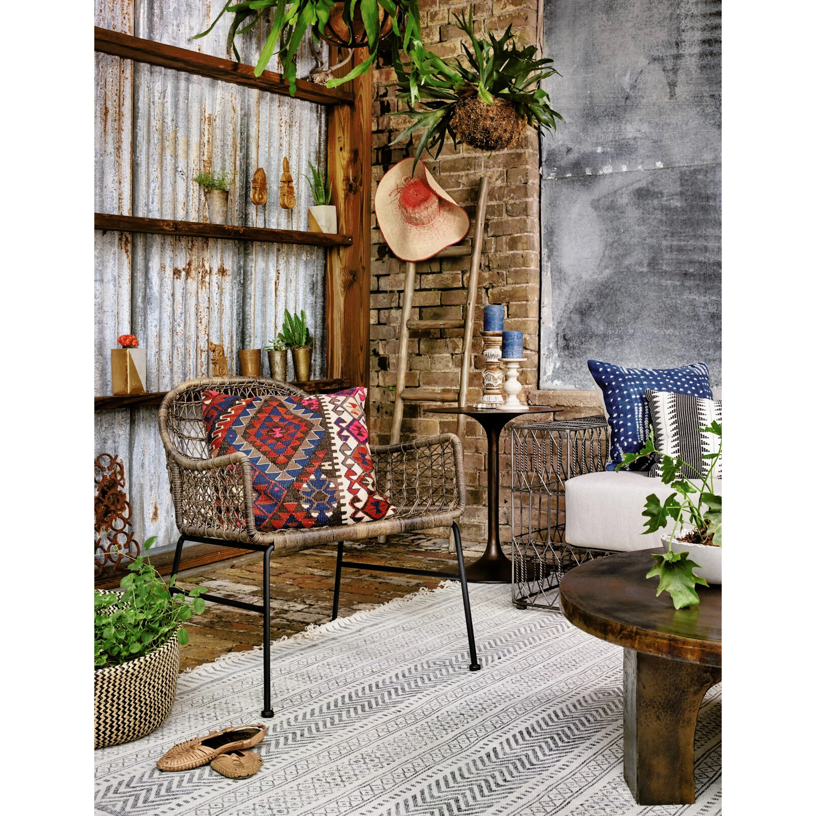 Cruz Coffee Table - Image 9