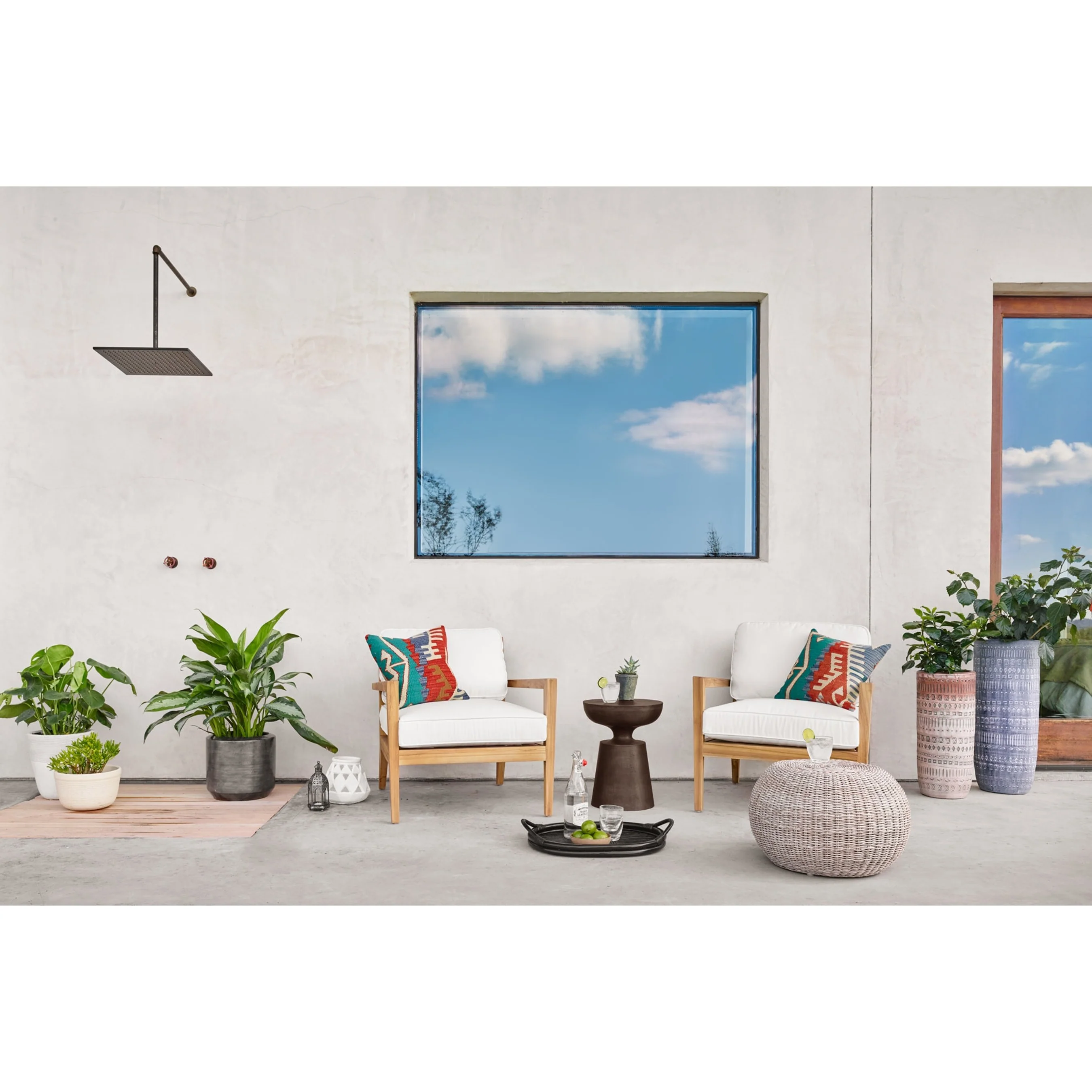 Cruz End Table - Image 7