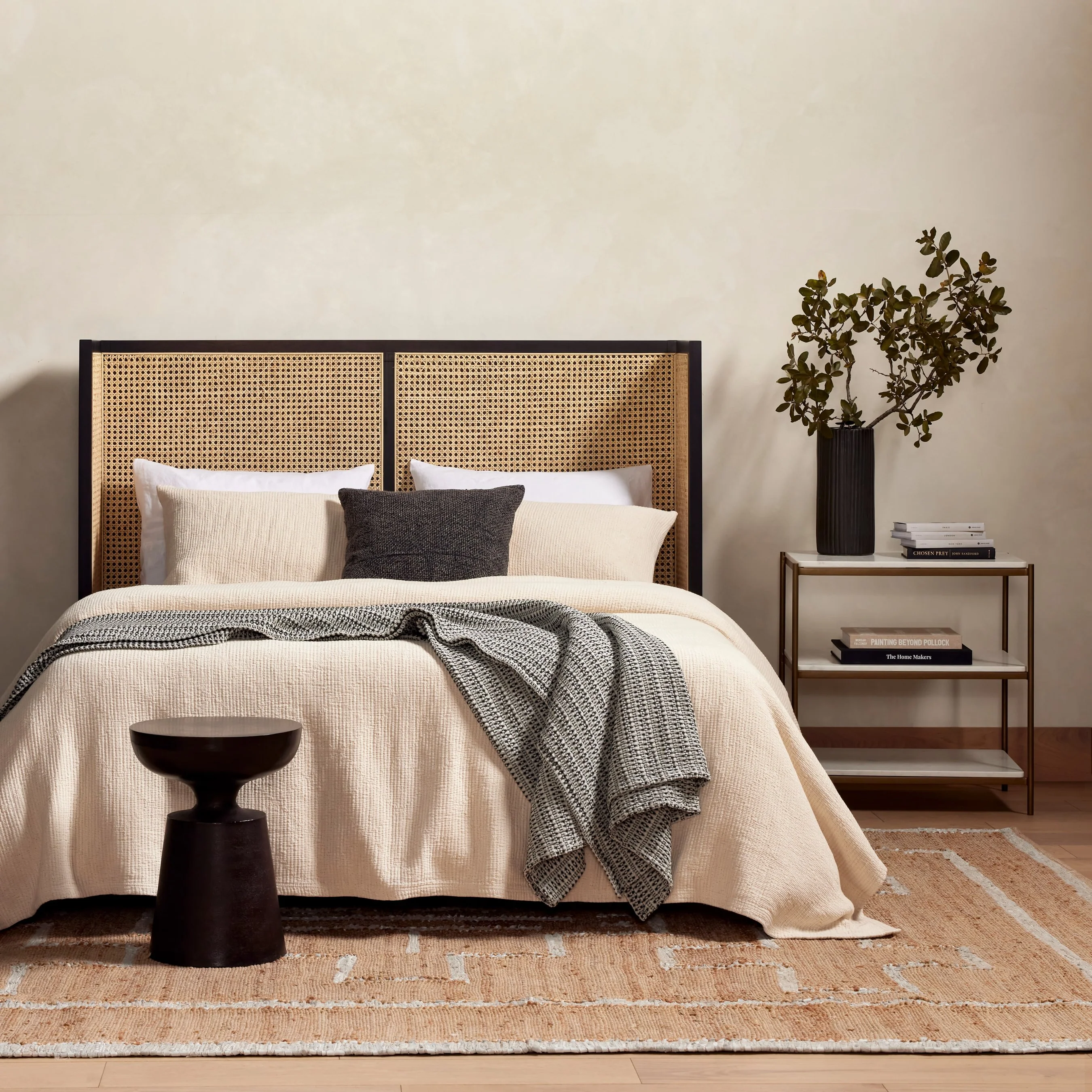 Cruz End Table - Image 9