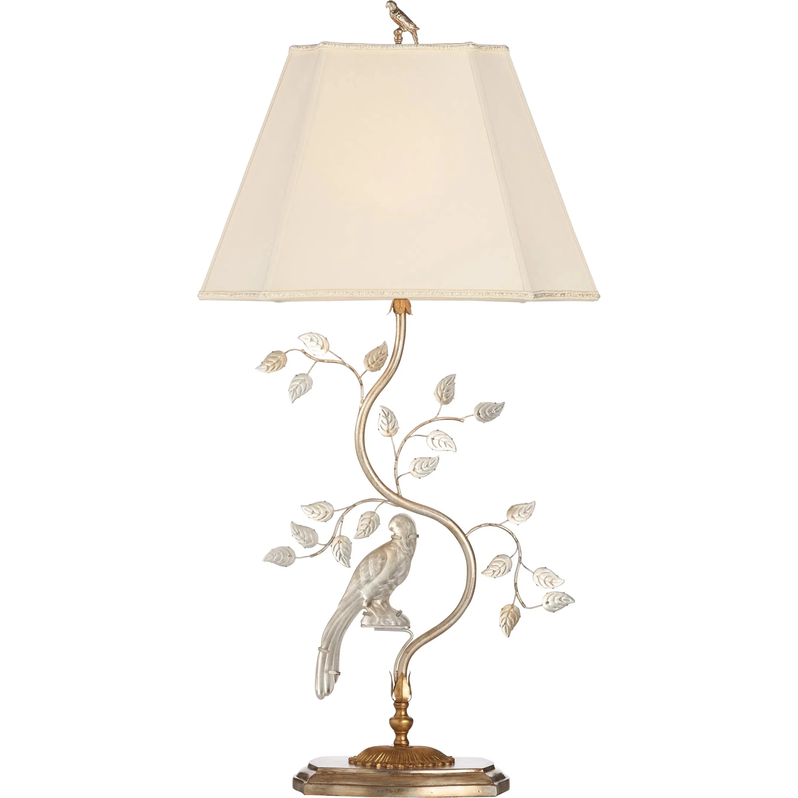 Crystal Bird Lamp - Image 3