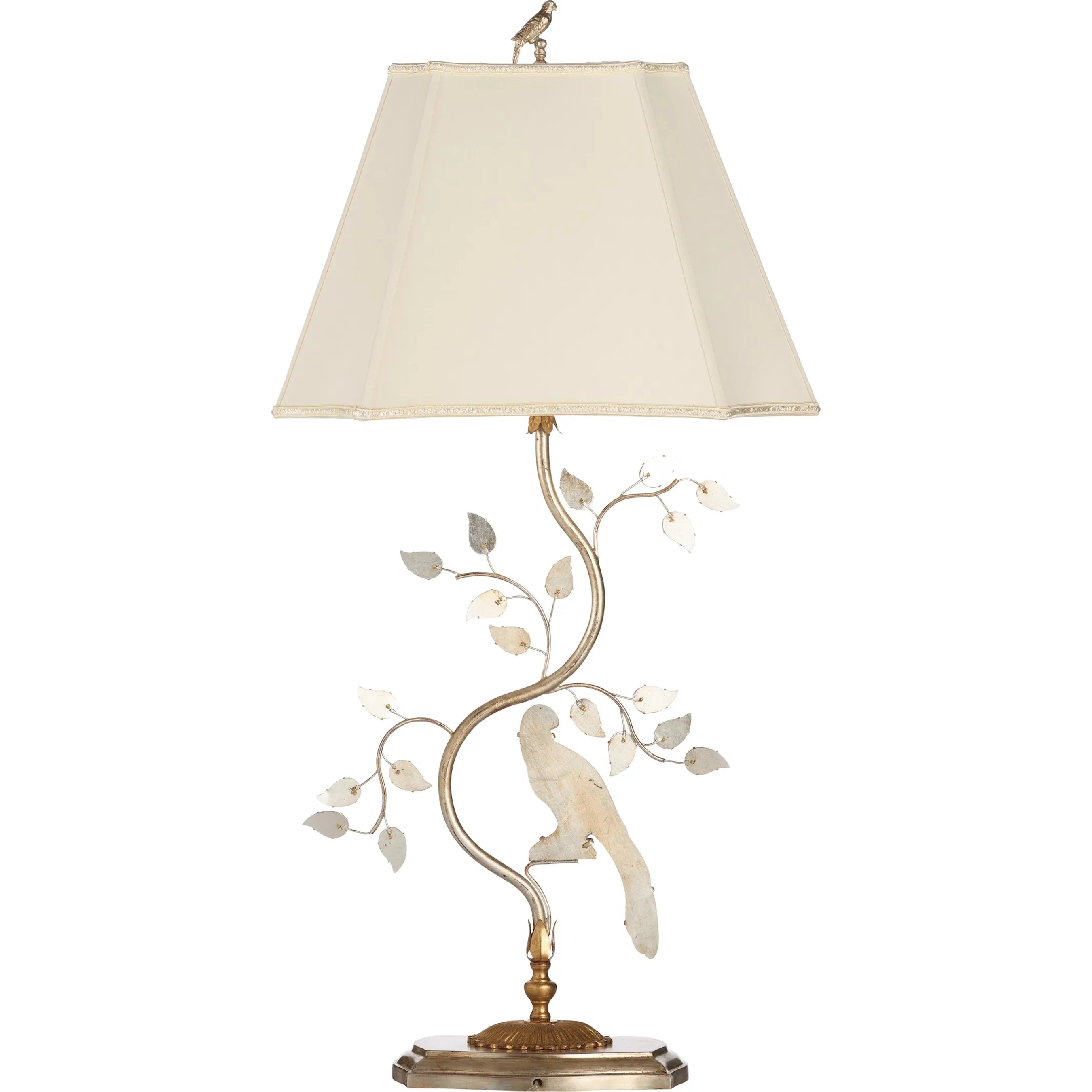 Crystal Bird Lamp - Image 4
