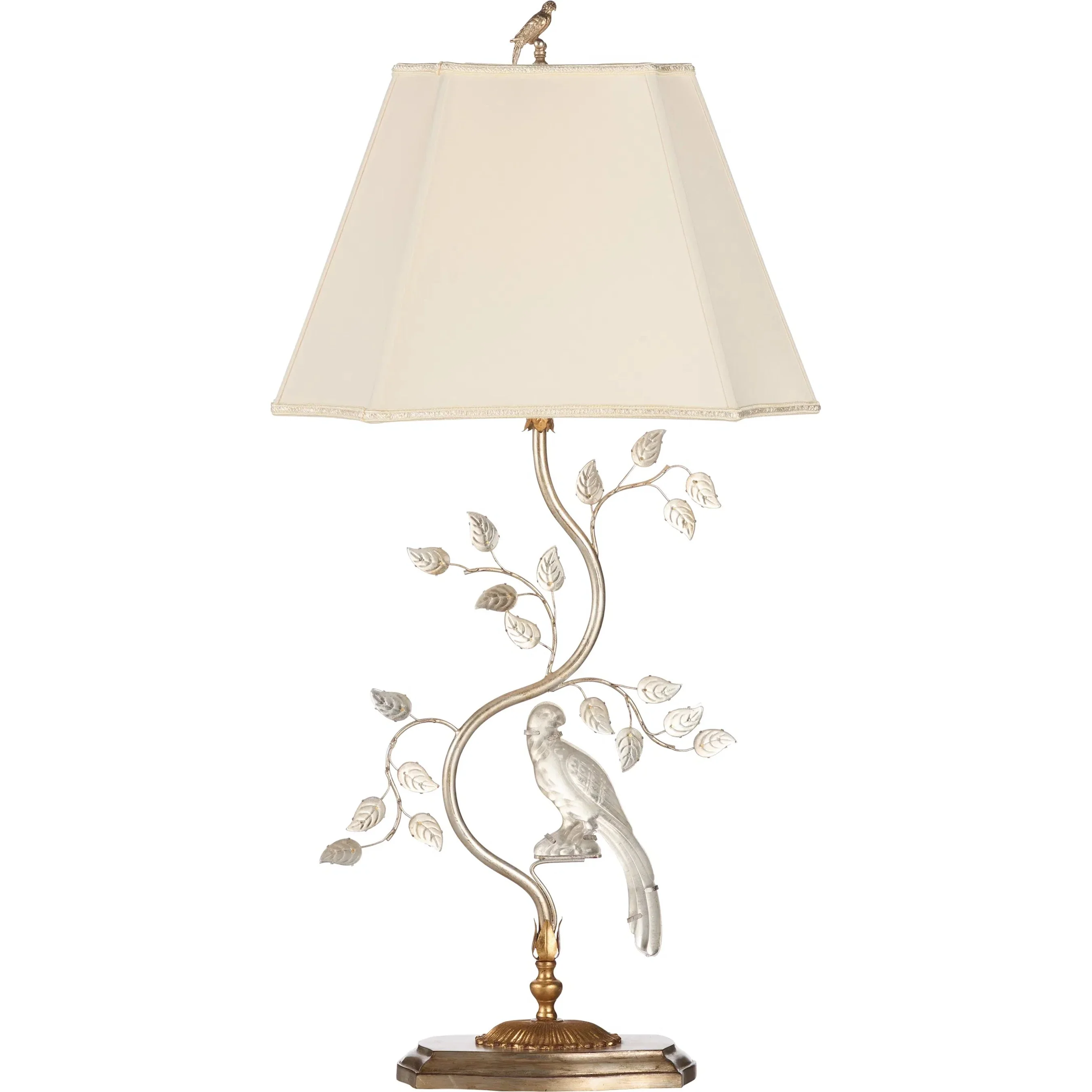 Crystal Bird Lamp - Image 5