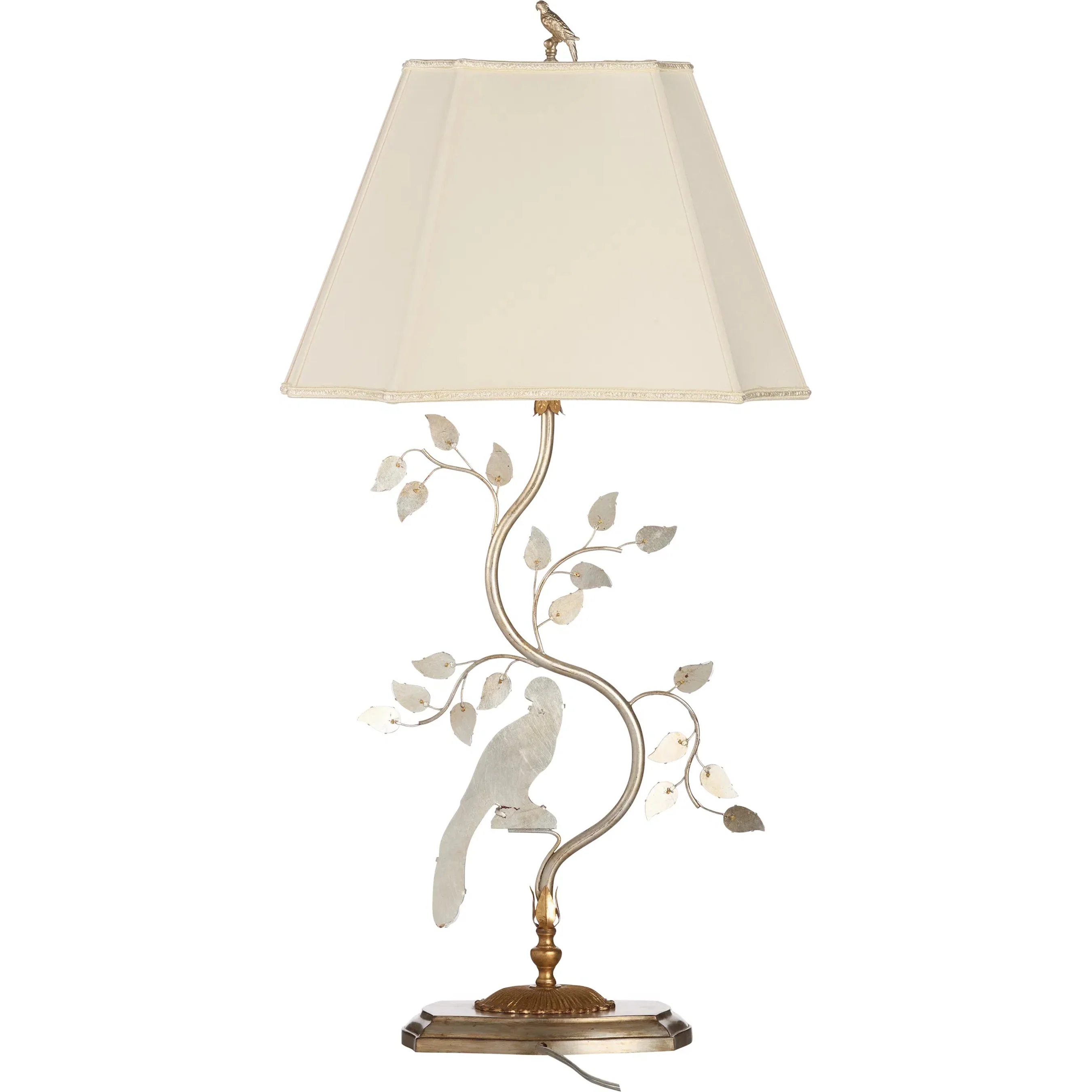 Crystal Bird Lamp - Image 6