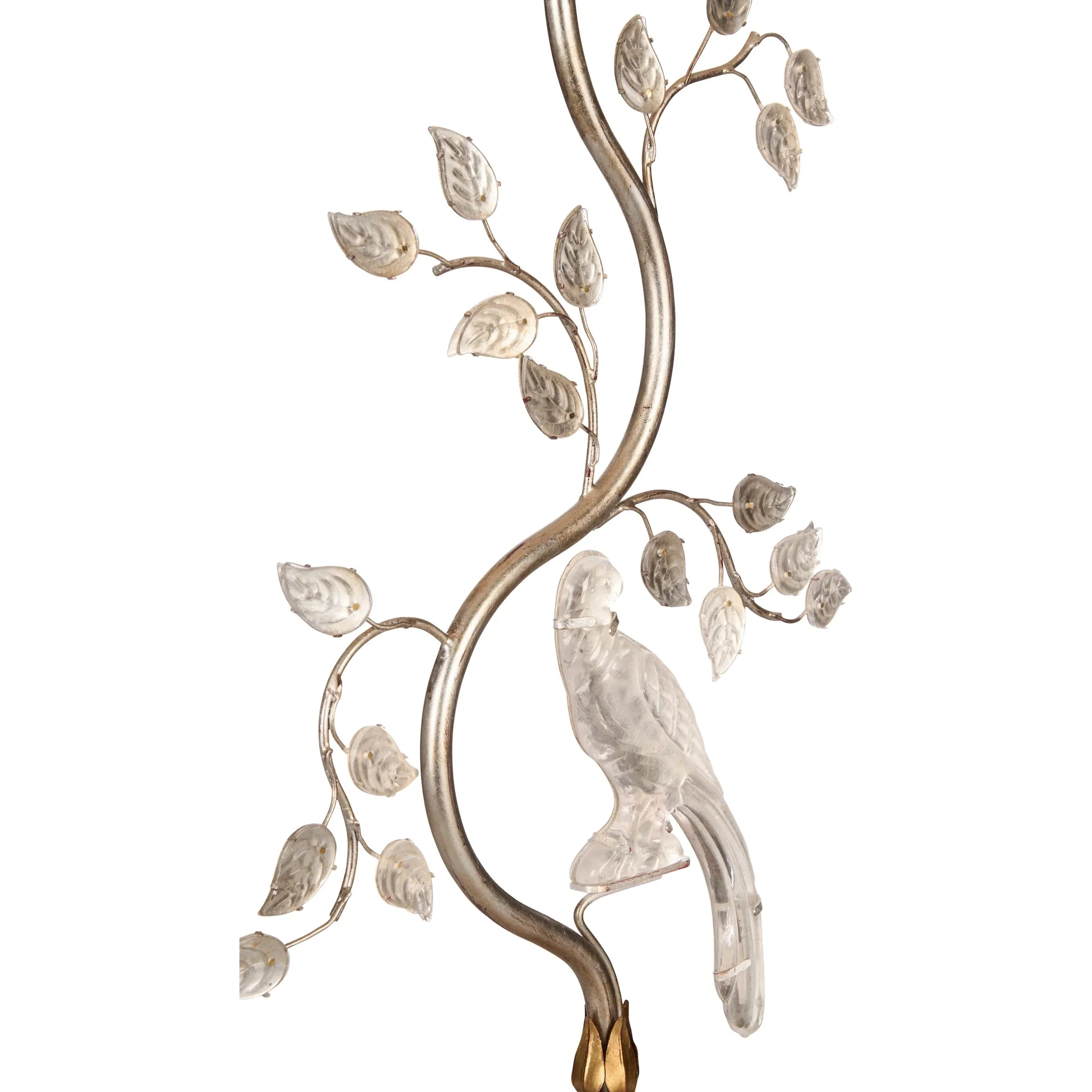 Crystal Bird Lamp - Image 7