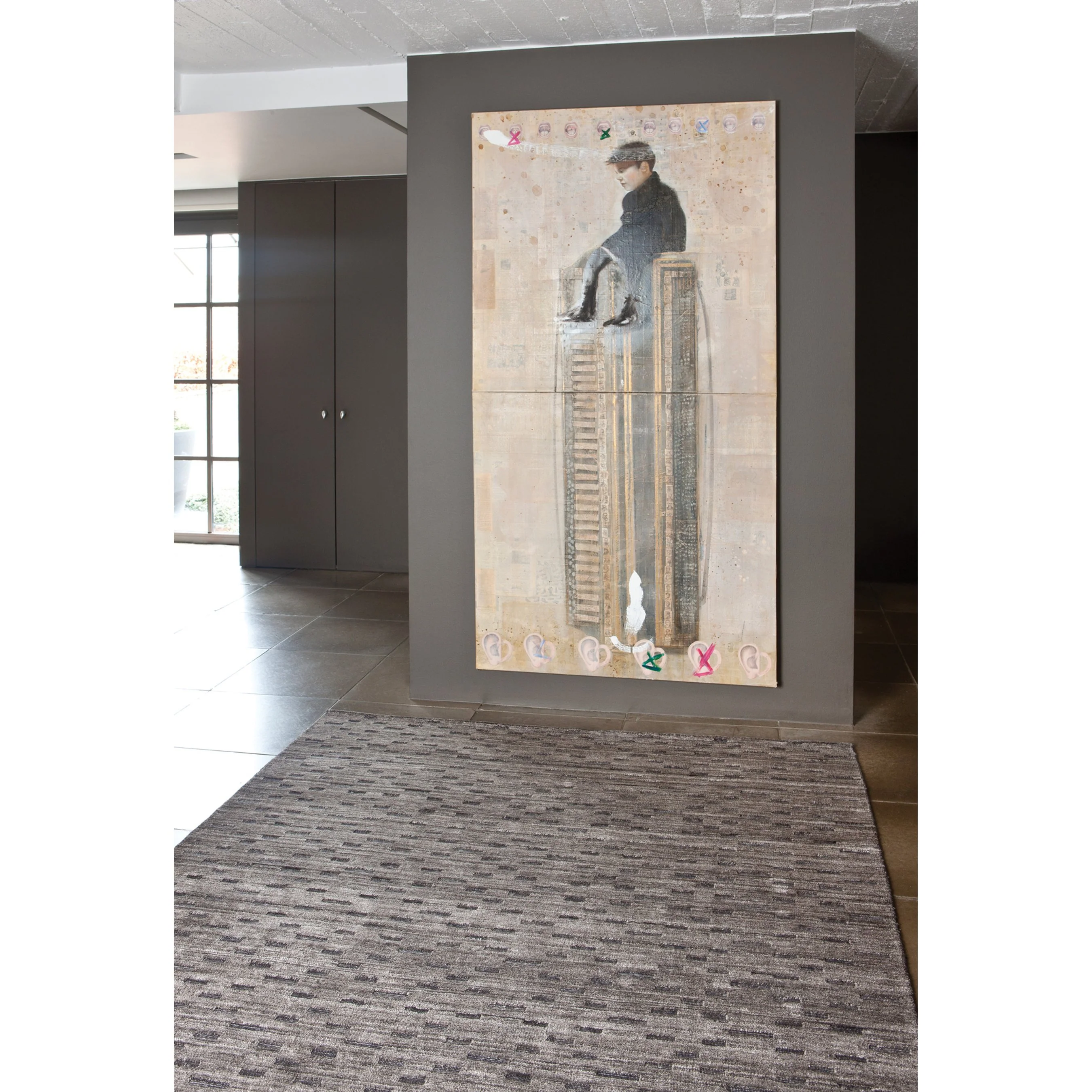 Crystal CRY-2000 Rug - Image 5