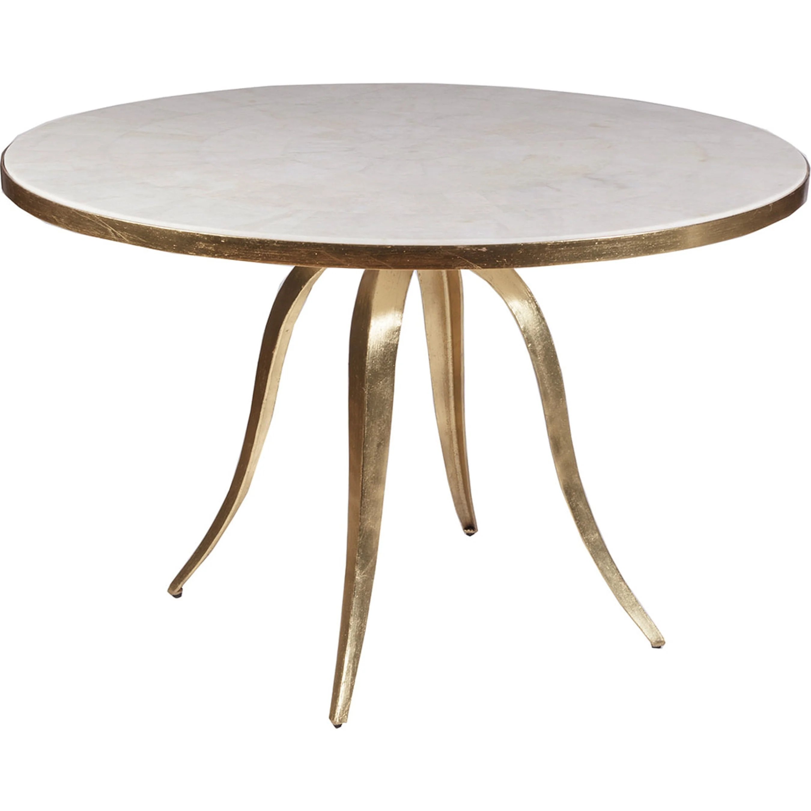 Crystal Ston Dining Table