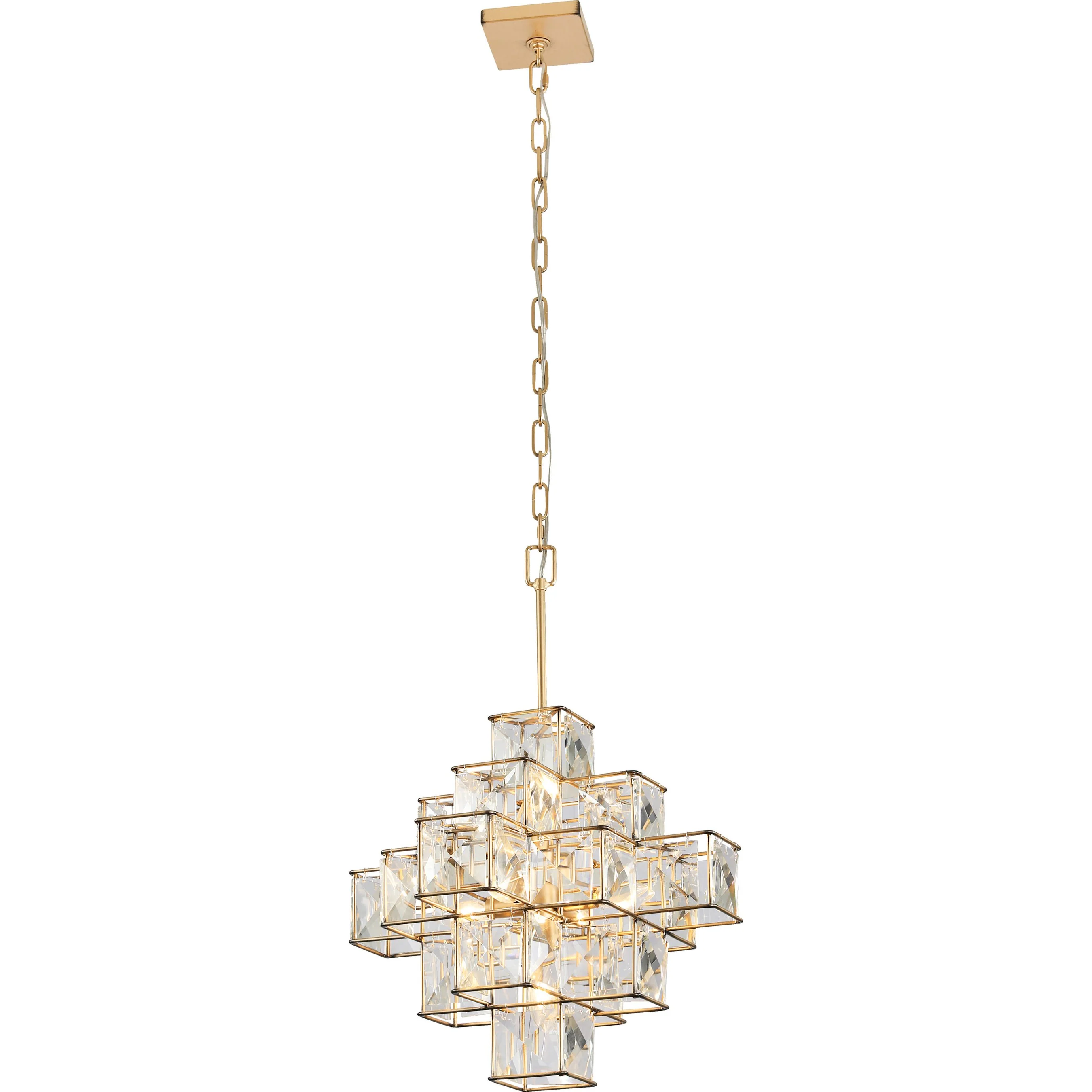 Cubic Pendant
