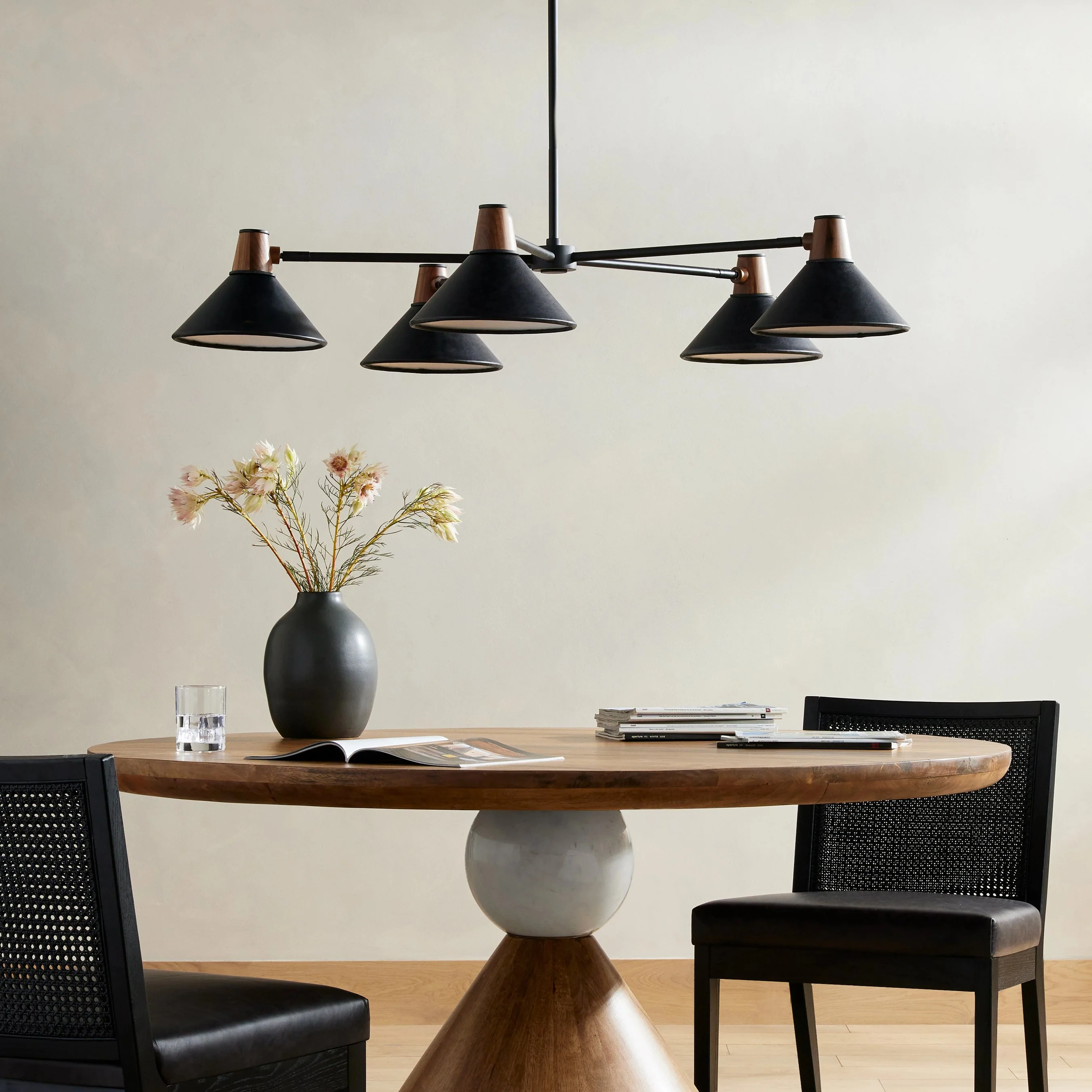 Cullen Chandelier - Image 13