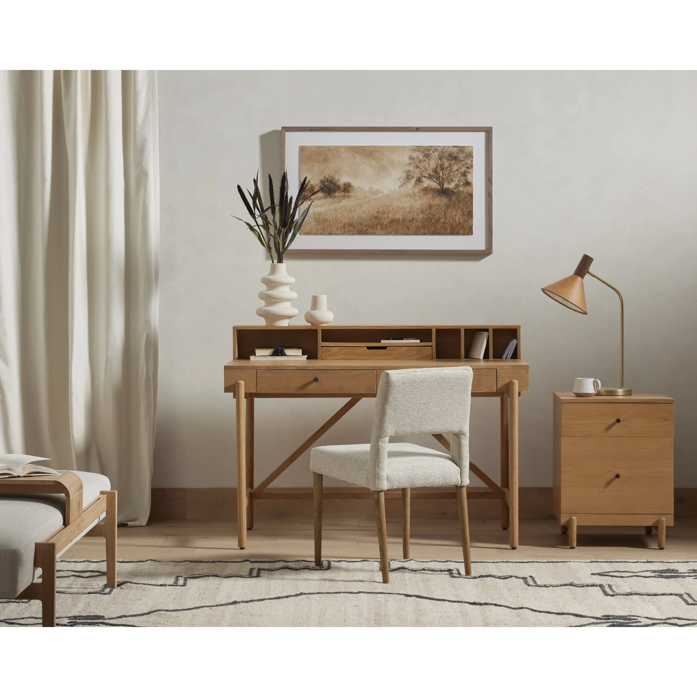 Cullen Task Lamp - Image 18