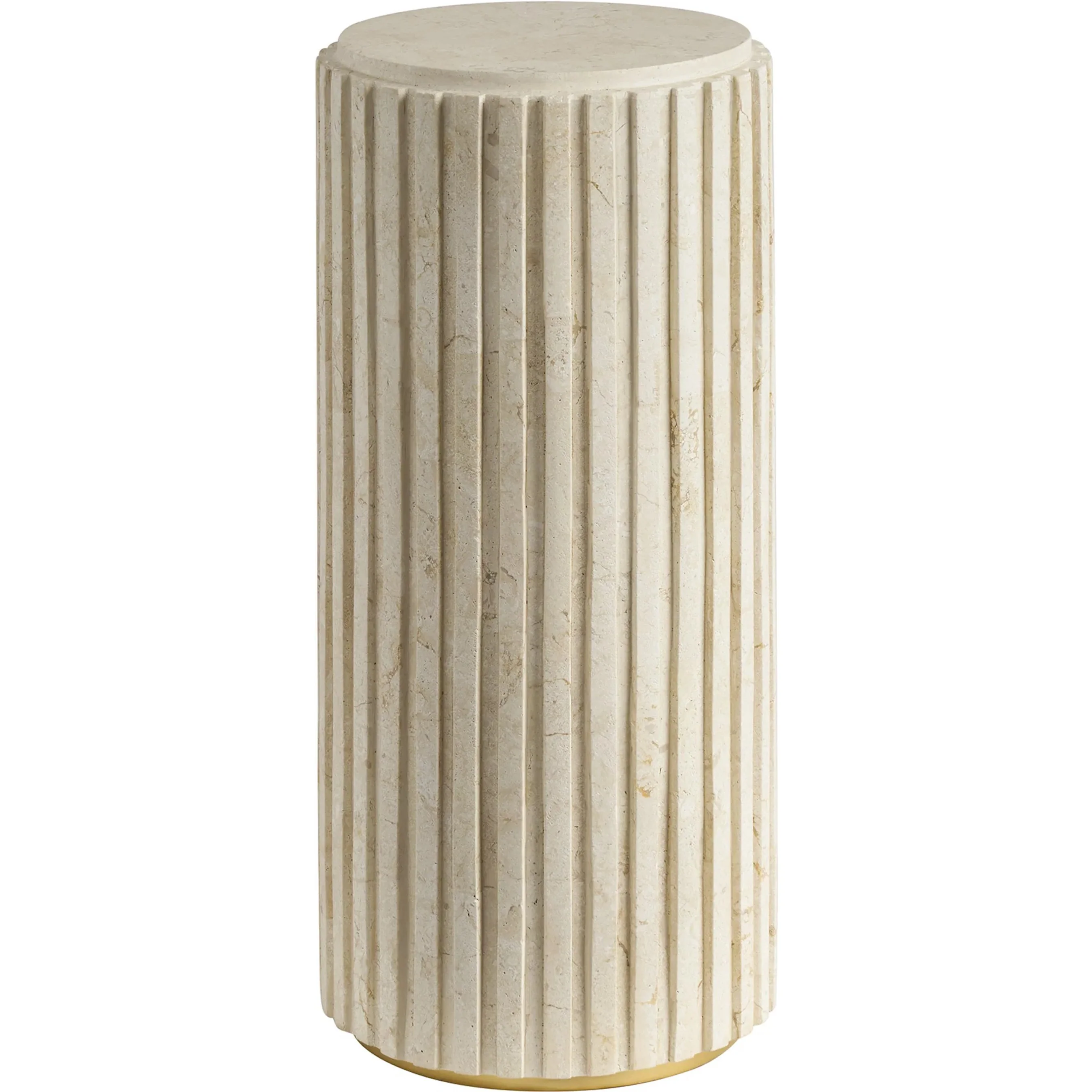 Culver Chairside Table