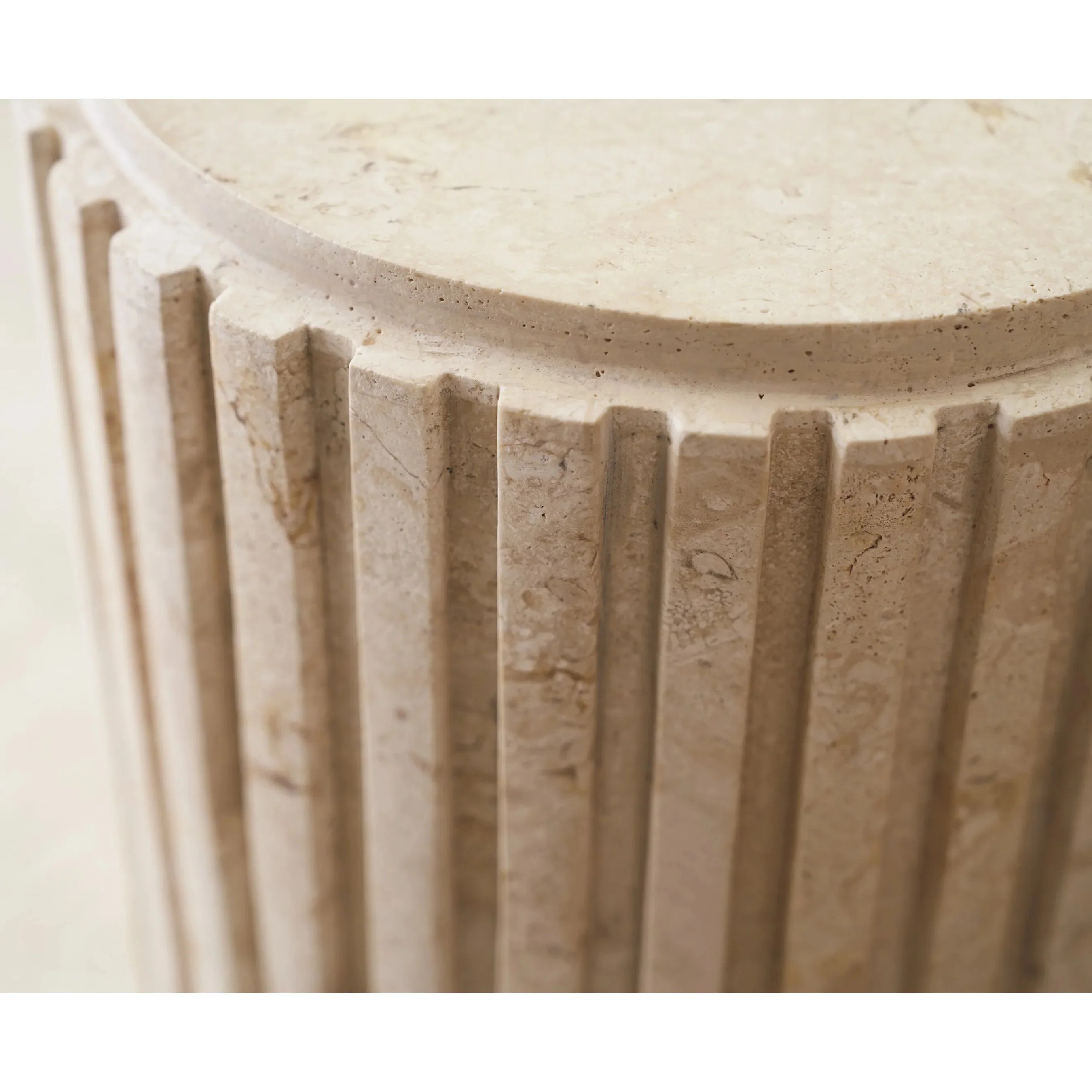 Culver Chairside Table - Image 3