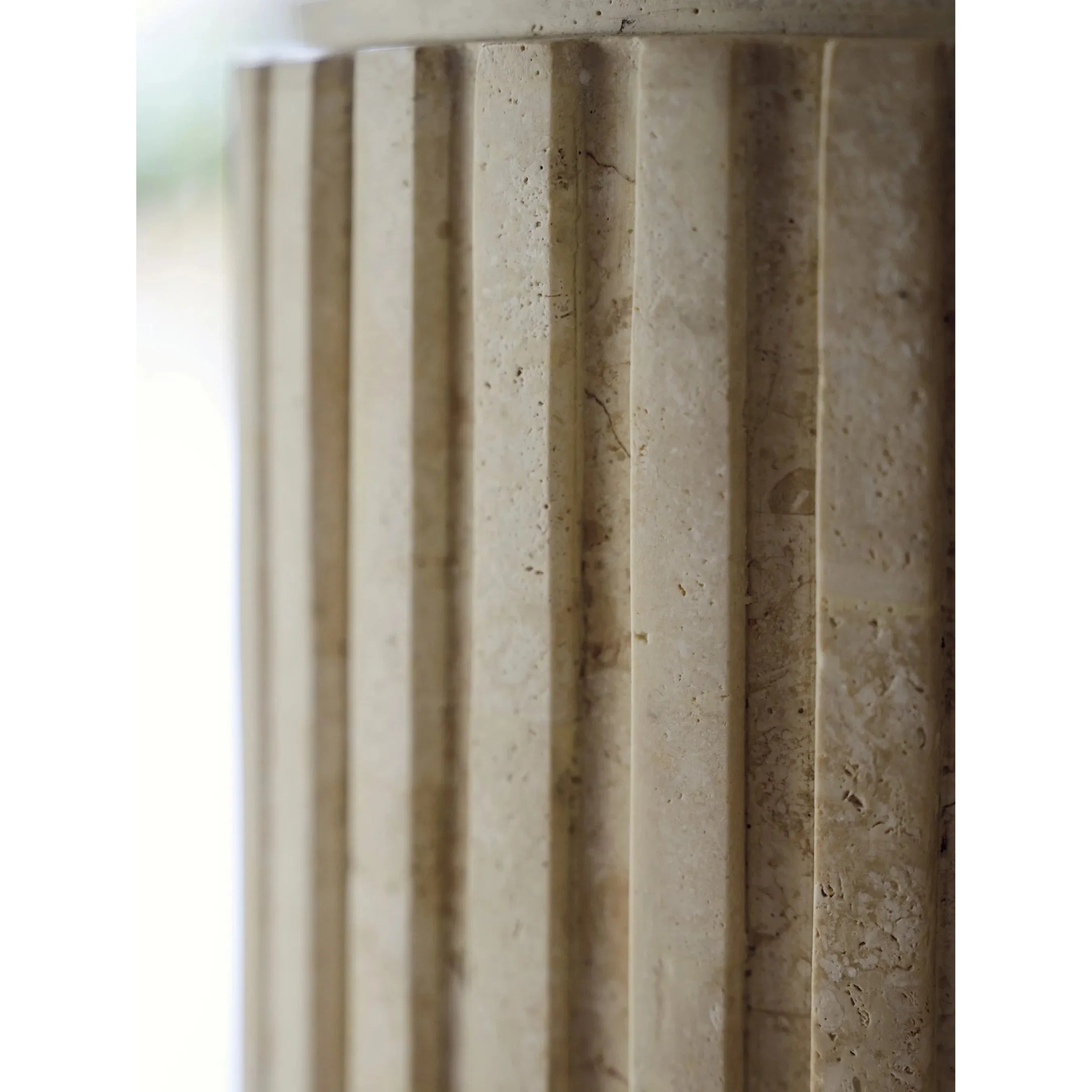 Culver Chairside Table - Image 4