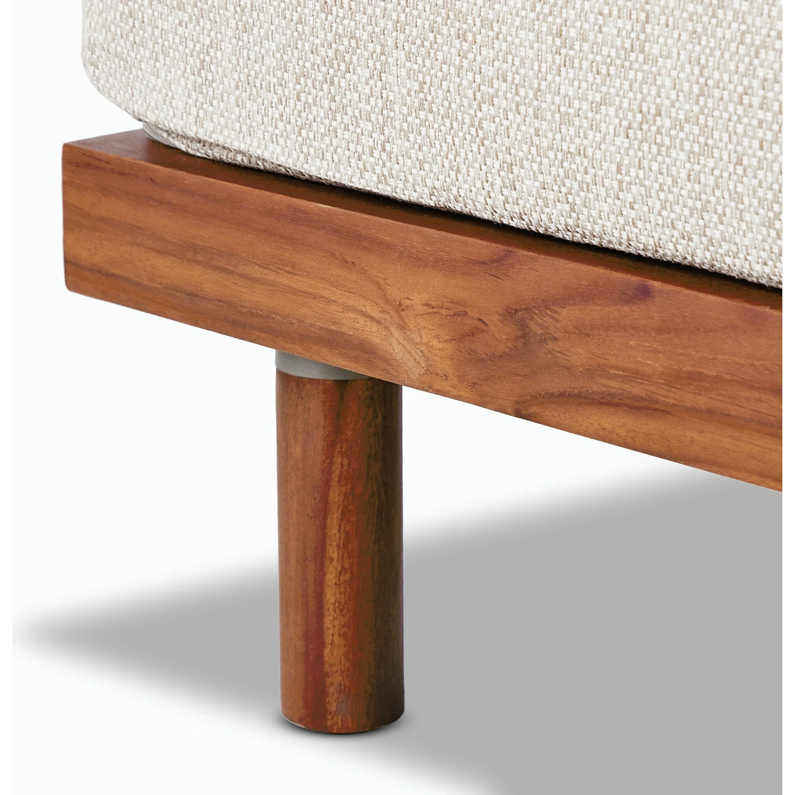 Culver Outdoor Ottoman - Image 9