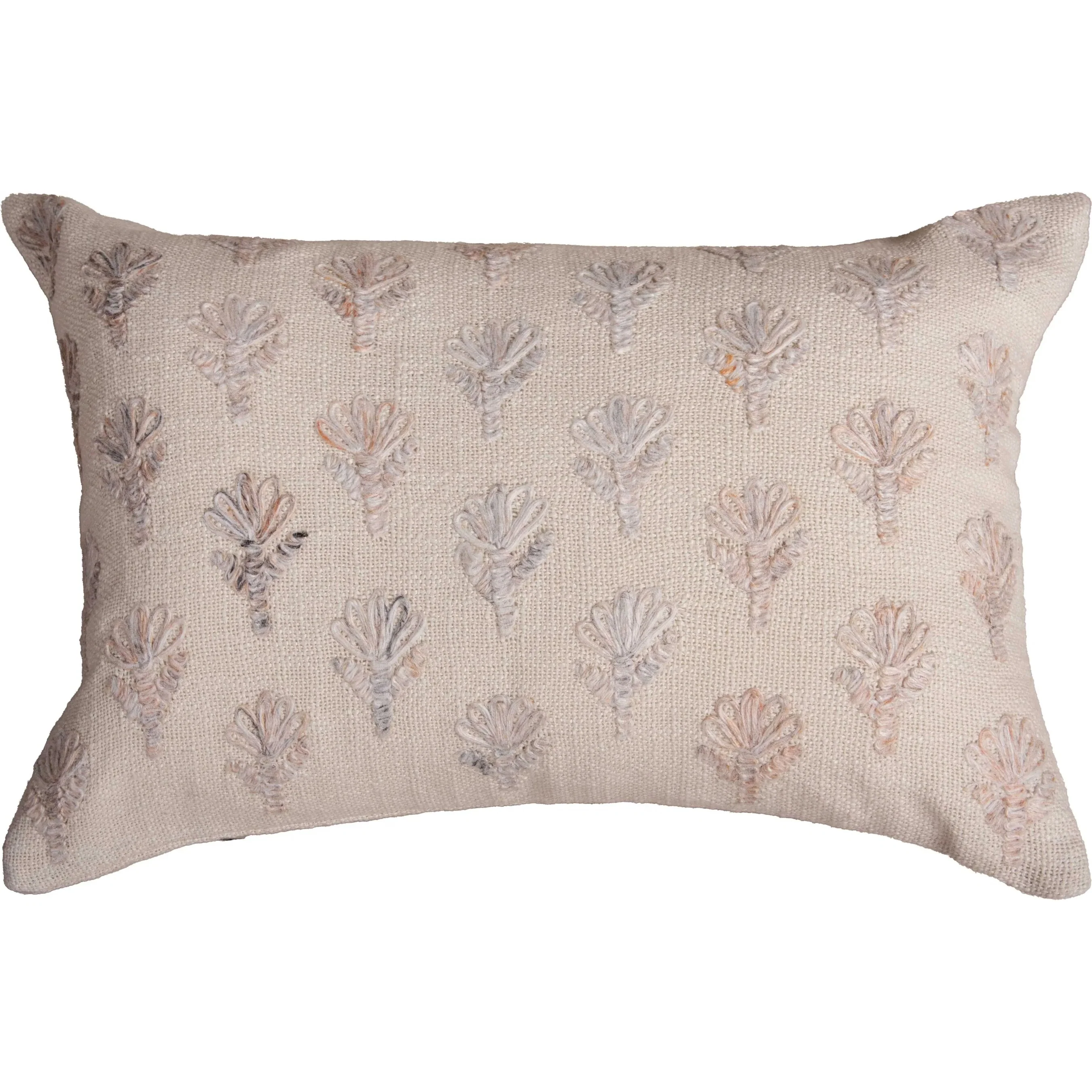 Cuming Indoor/Outdoor Pillow
