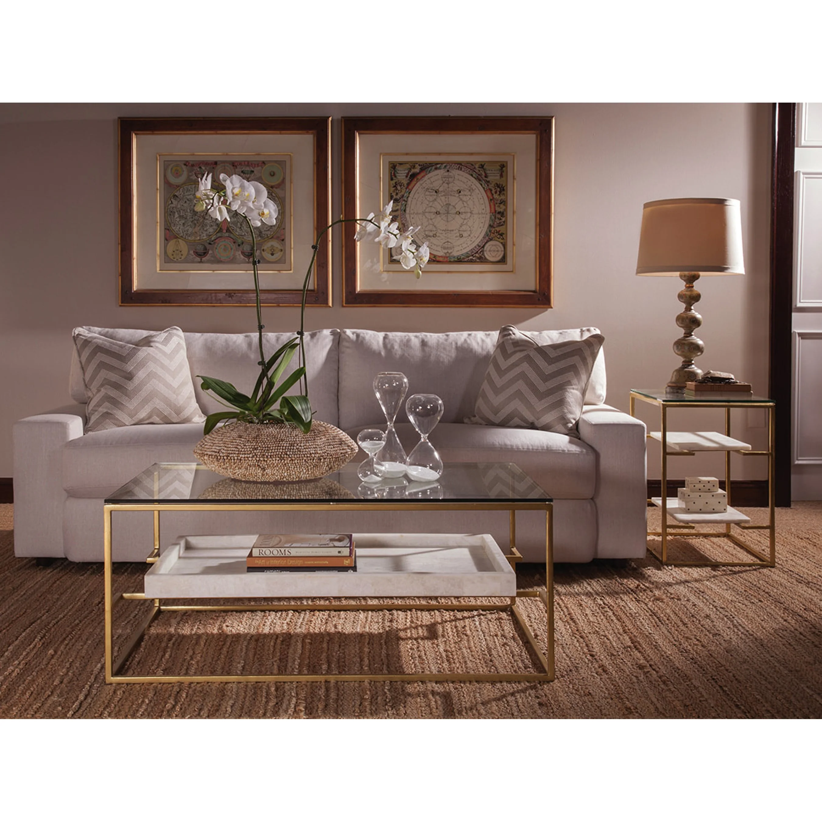 Cumulus Cocktail Table - Image 3