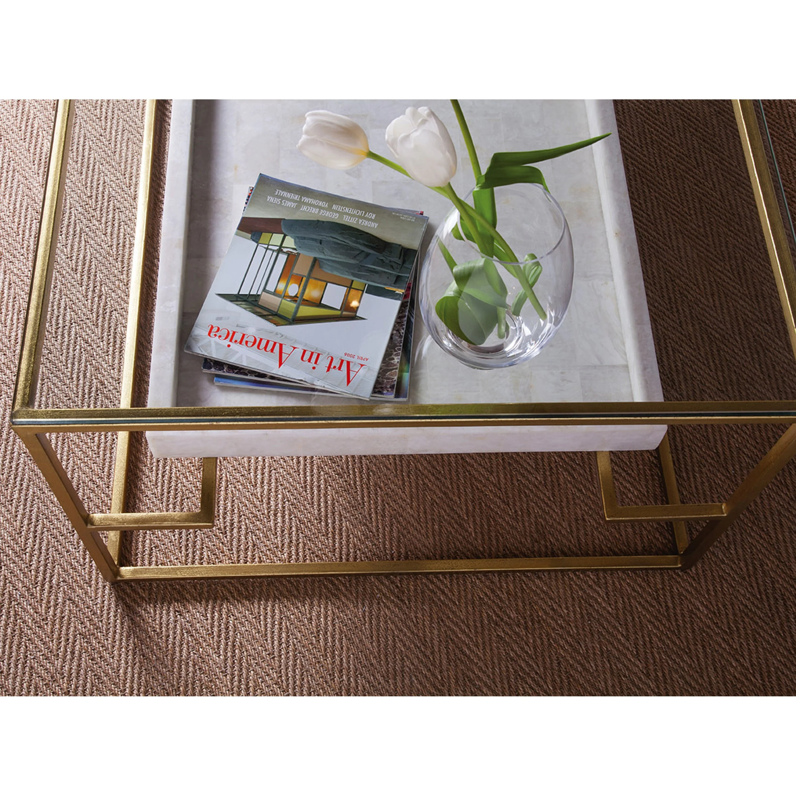 Cumulus Cocktail Table - Image 4