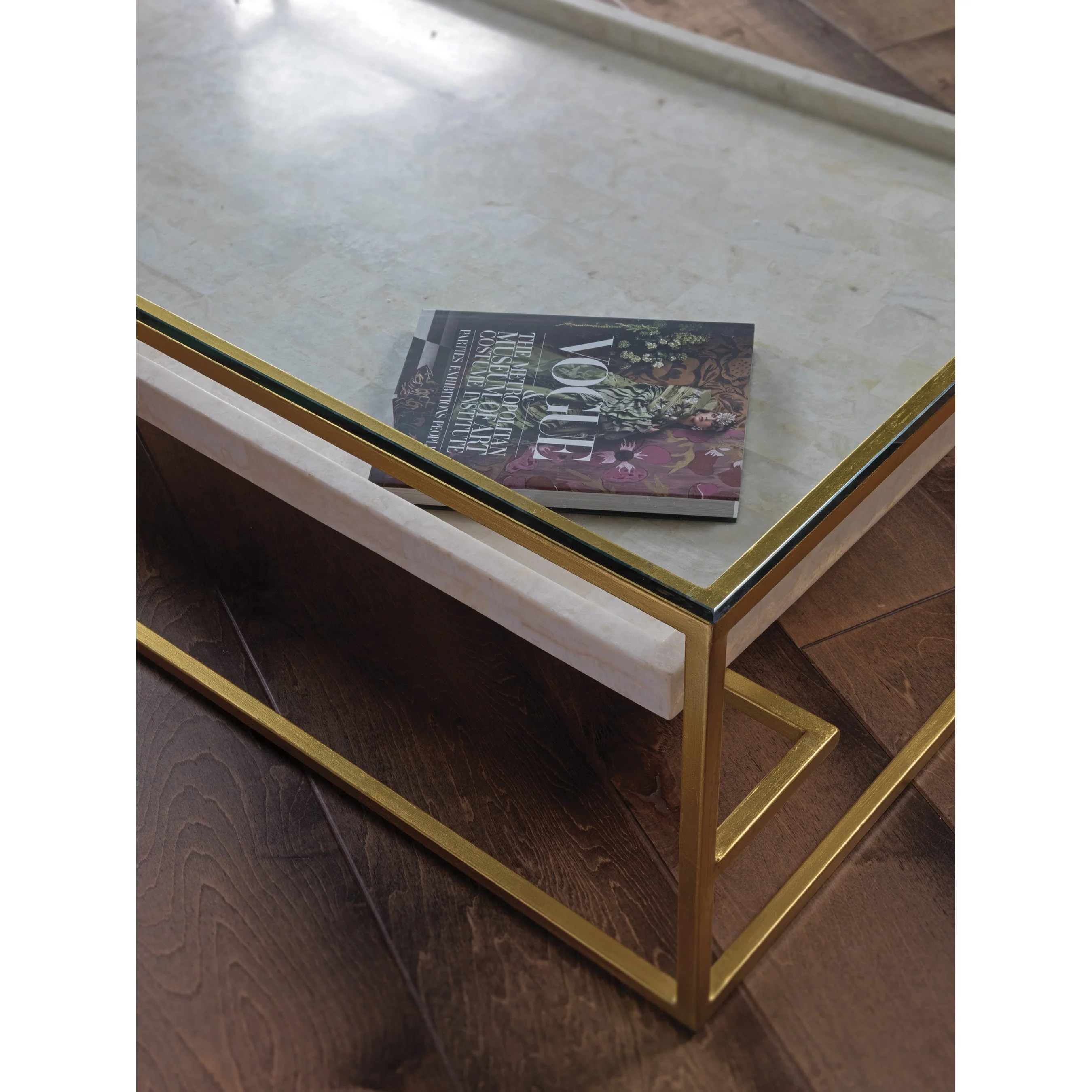 Cumulus Cocktail Table - Image 5