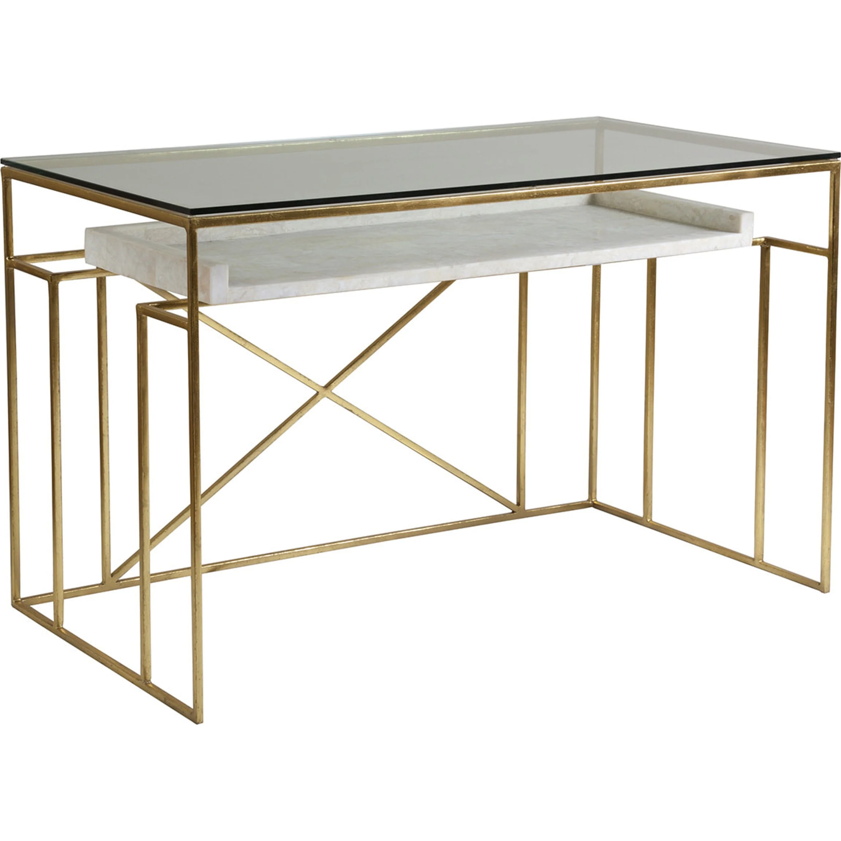 Cumulus Writing Table