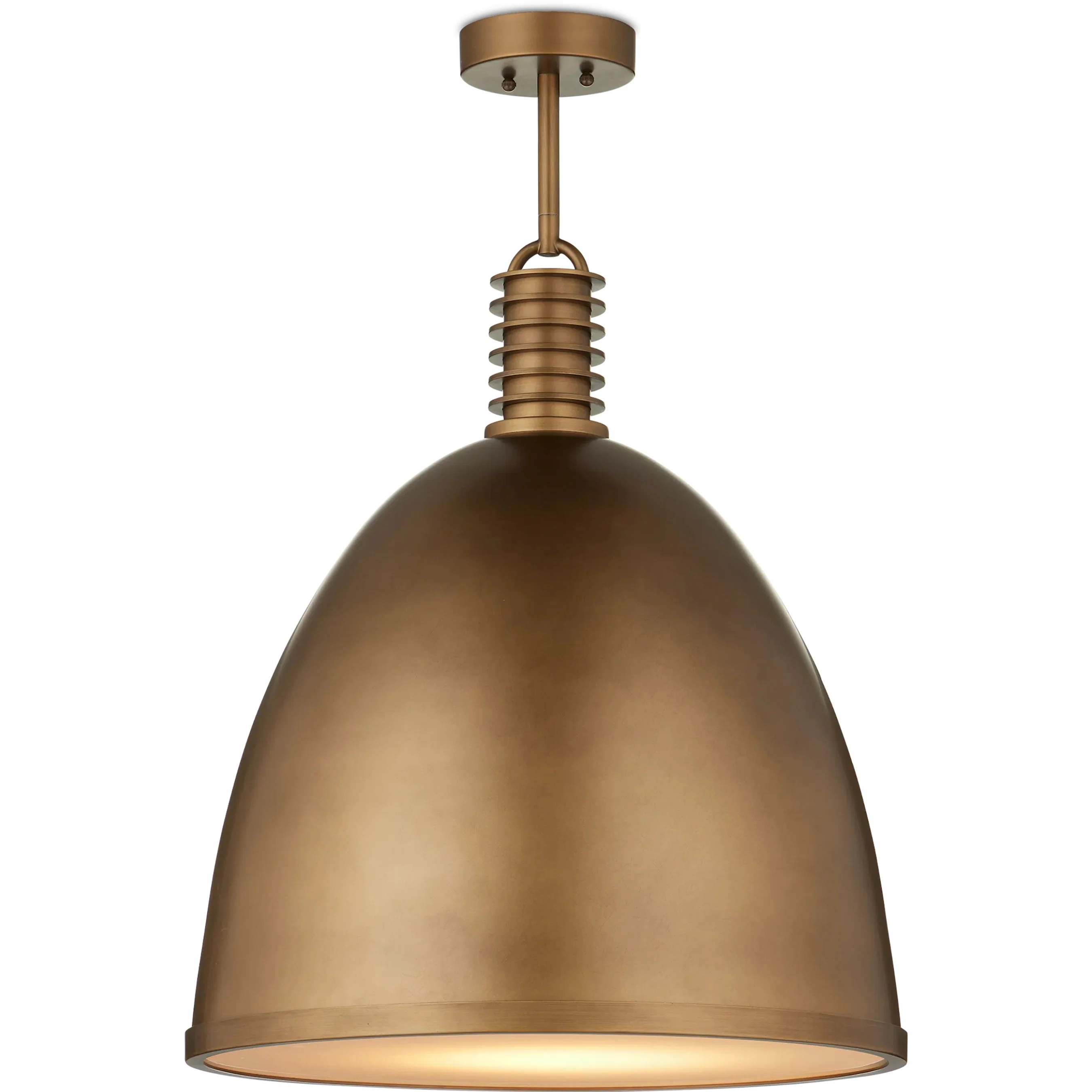 Cupola Pendant