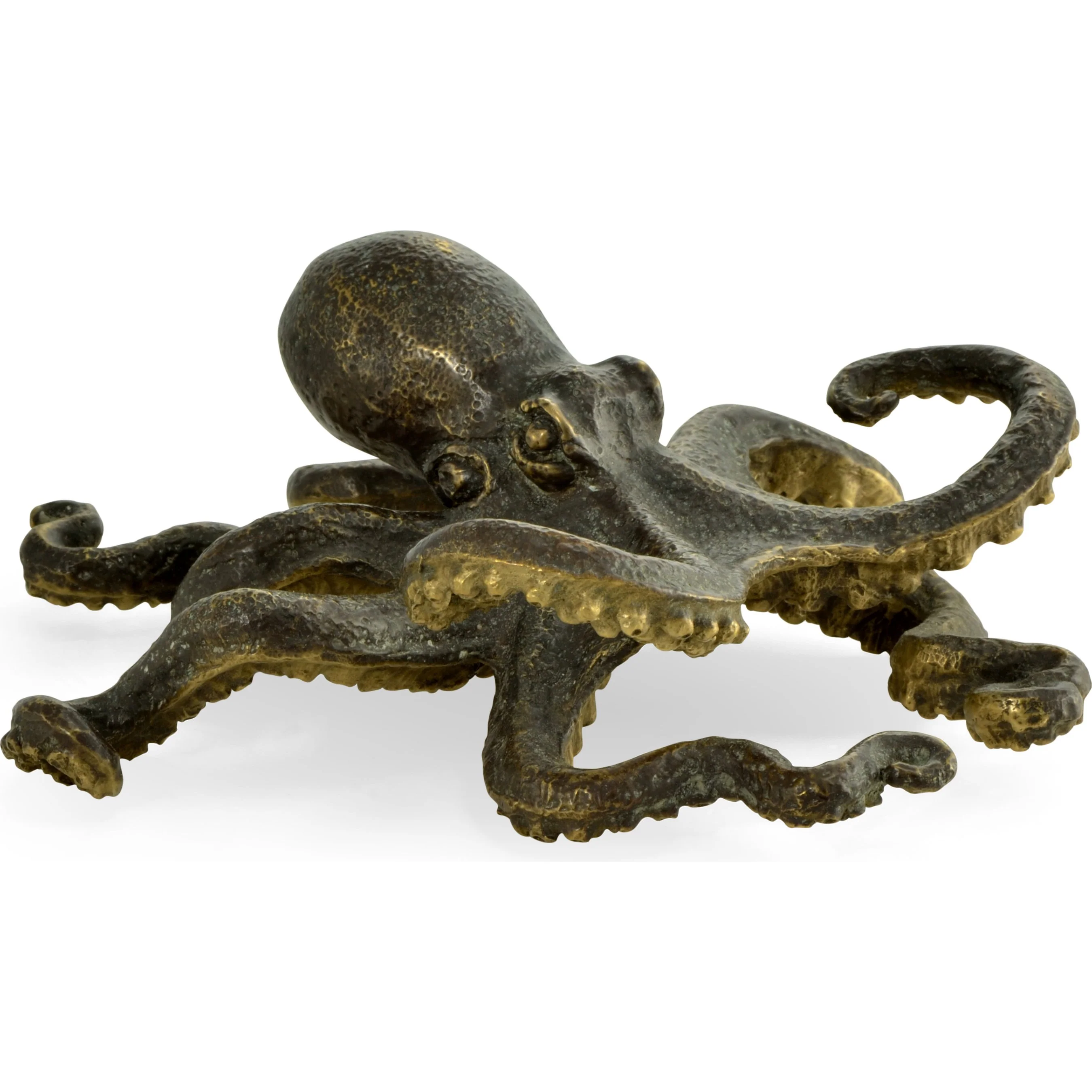 Curated Octopus