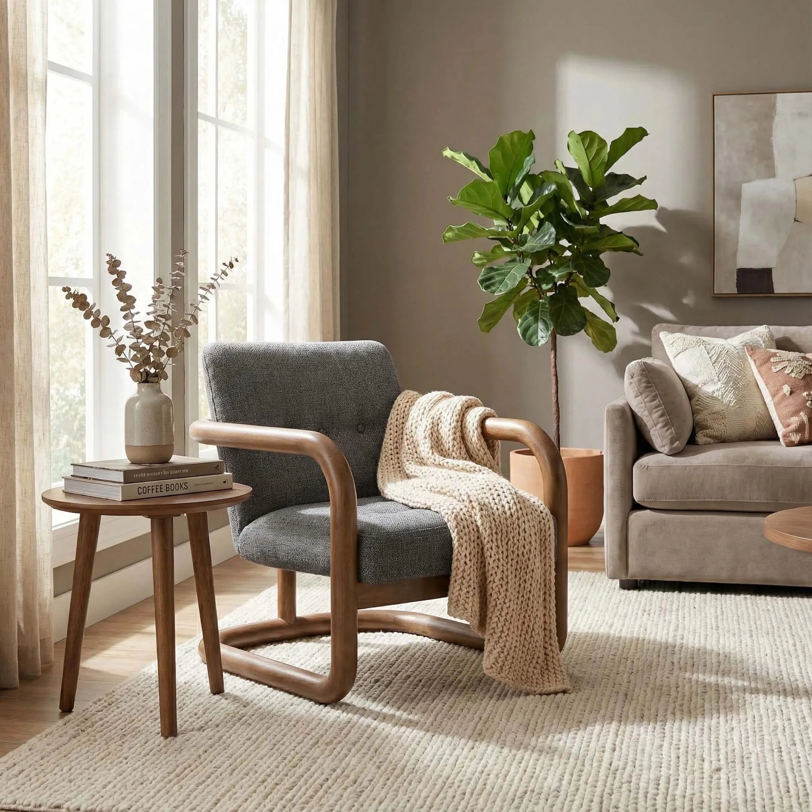 Curbside Club Chair - Image 12