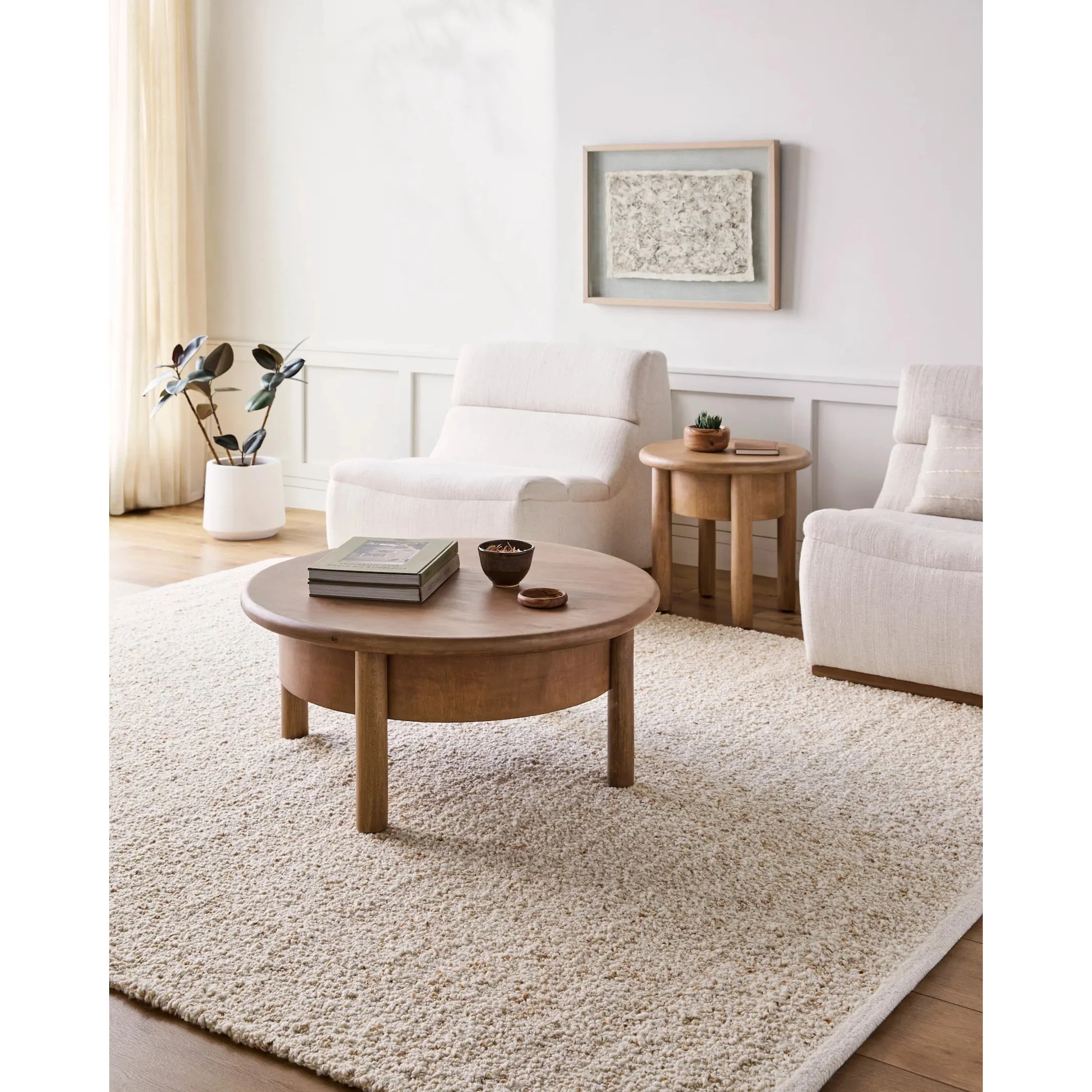 Curly CUY-2300 Rug - Image 6