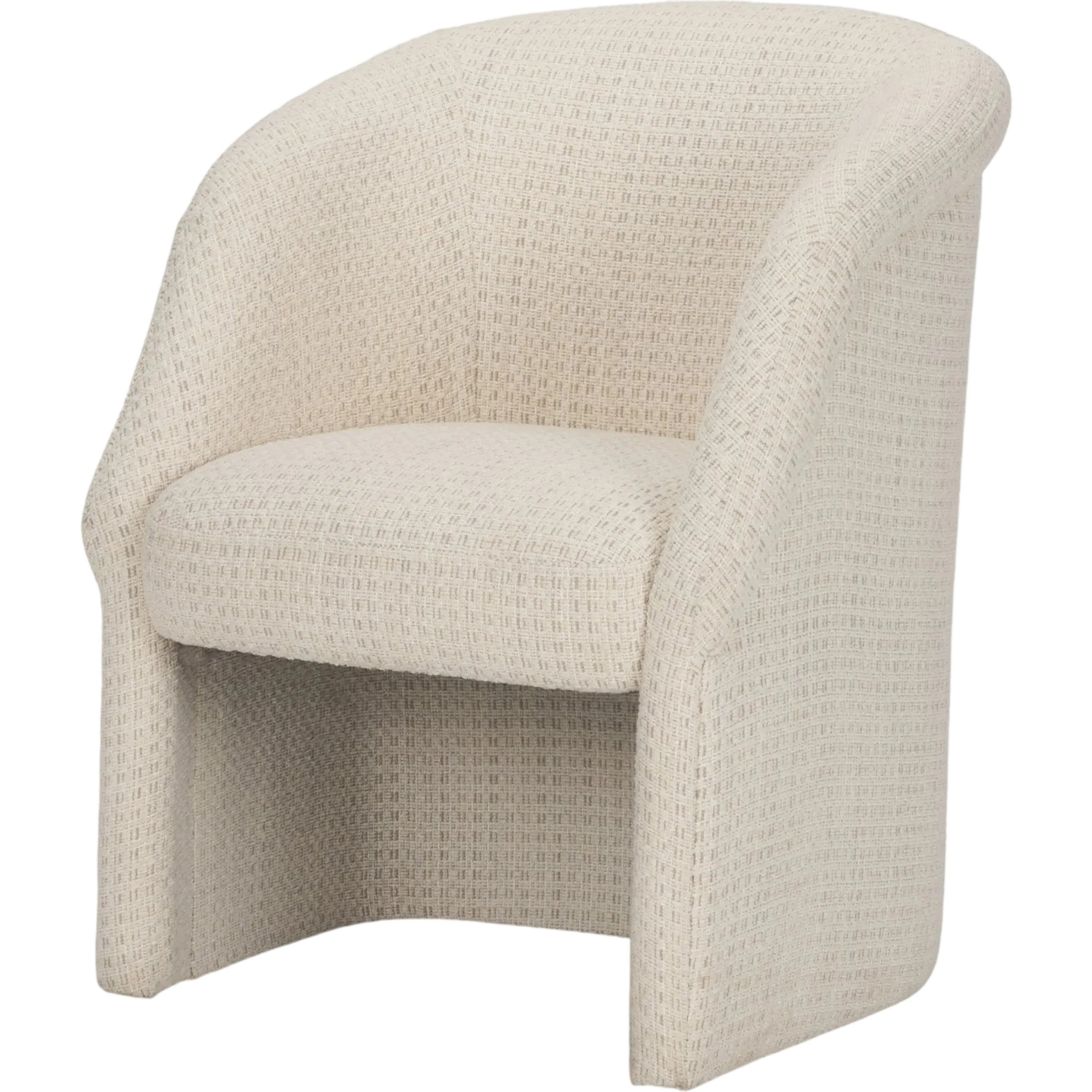 Curtis Dining Chair - Image 2
