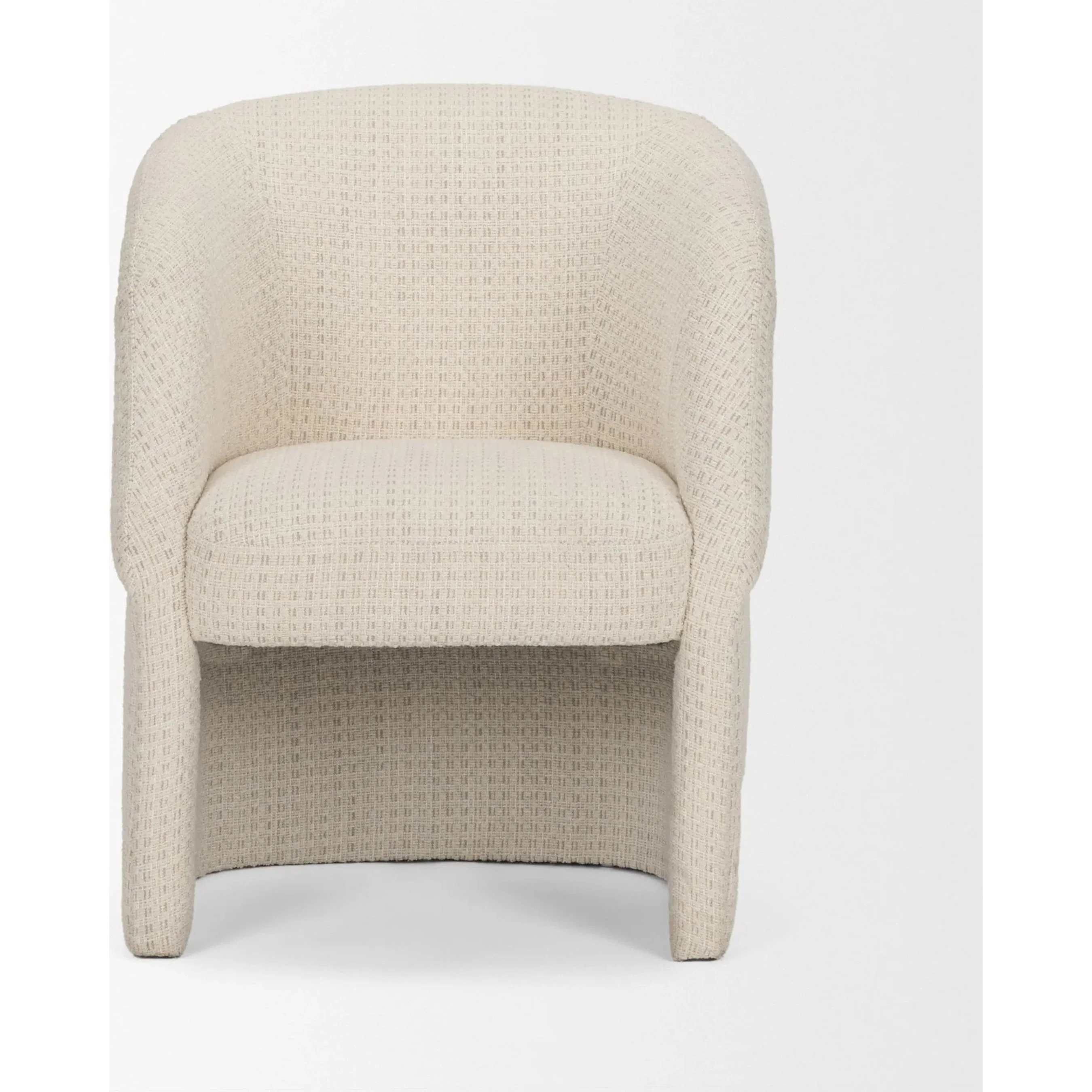 Curtis Dining Chair - Image 7