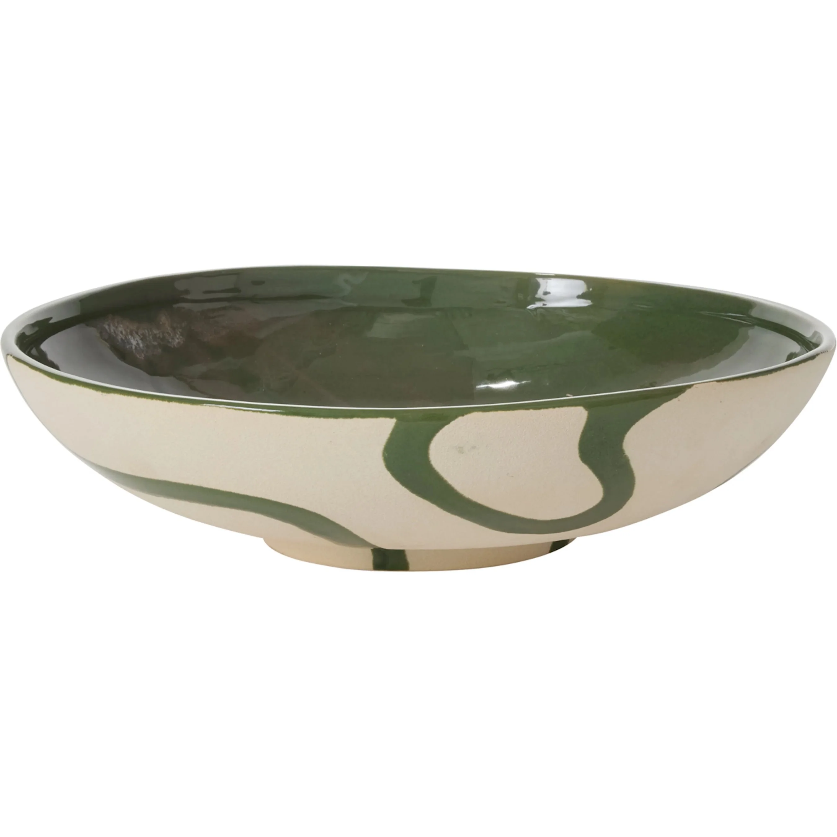 Curvature Bowl