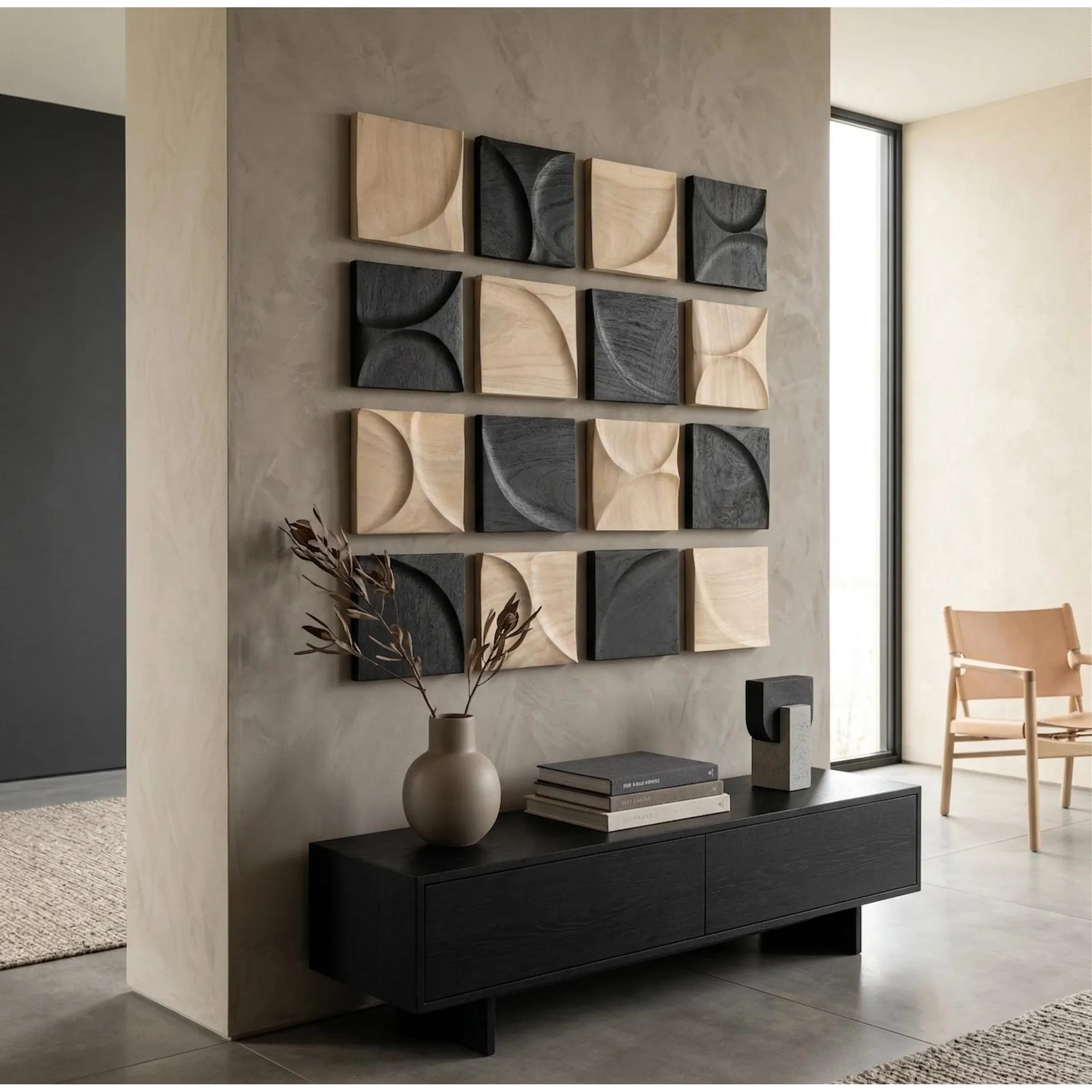 Curve Wall Tile Arc - Image 13