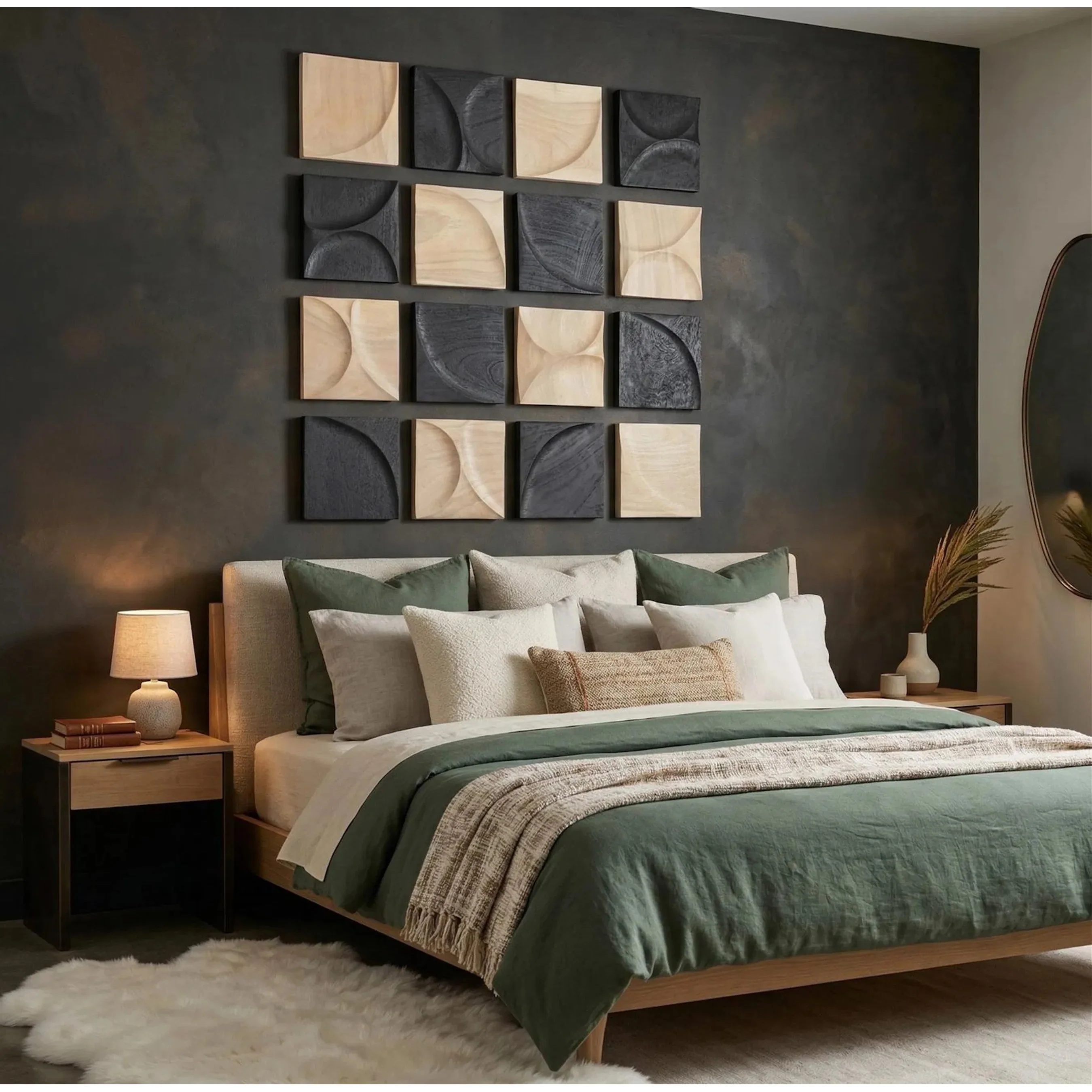 Curve Wall Tile Arc - Image 15