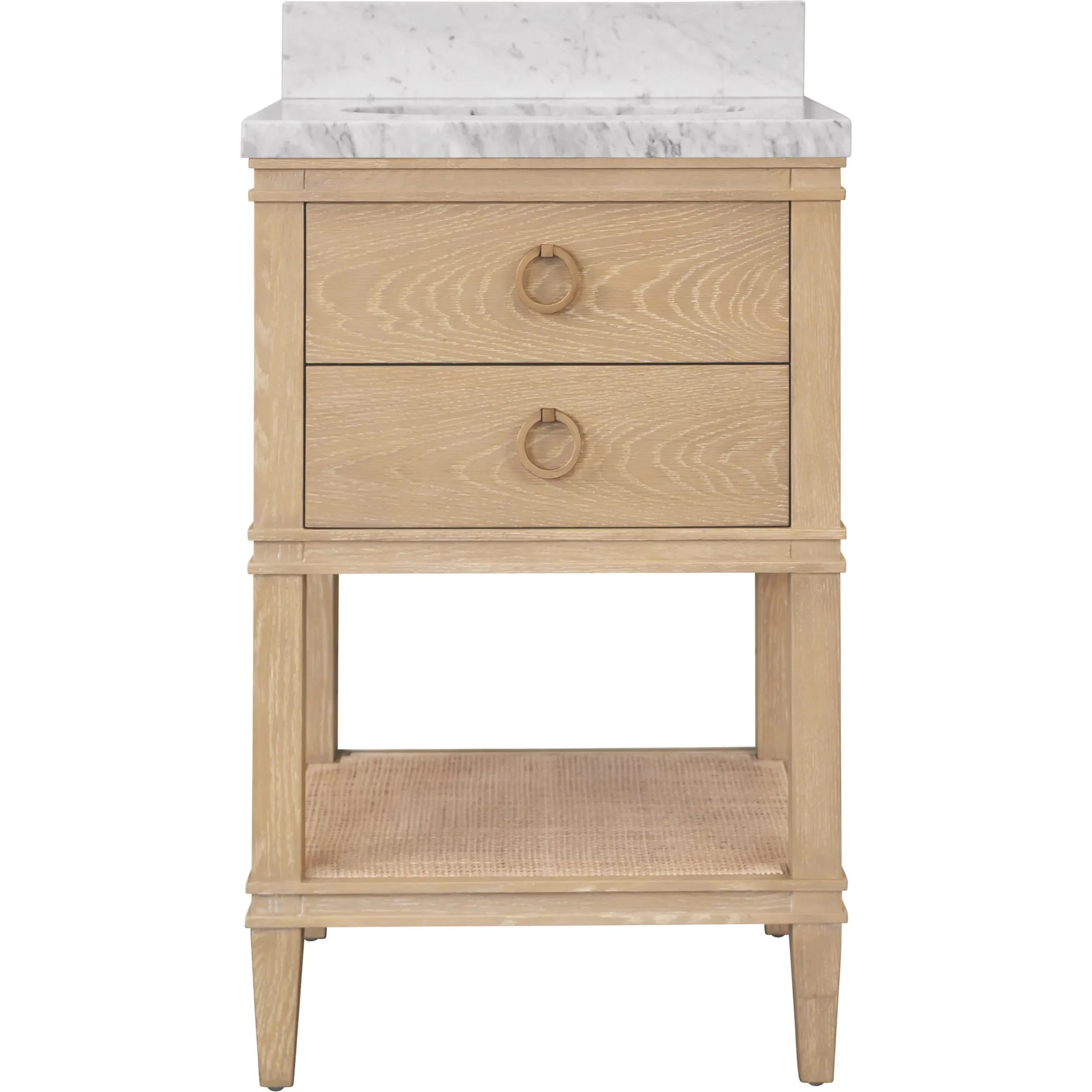 Cutler Bath Vanity