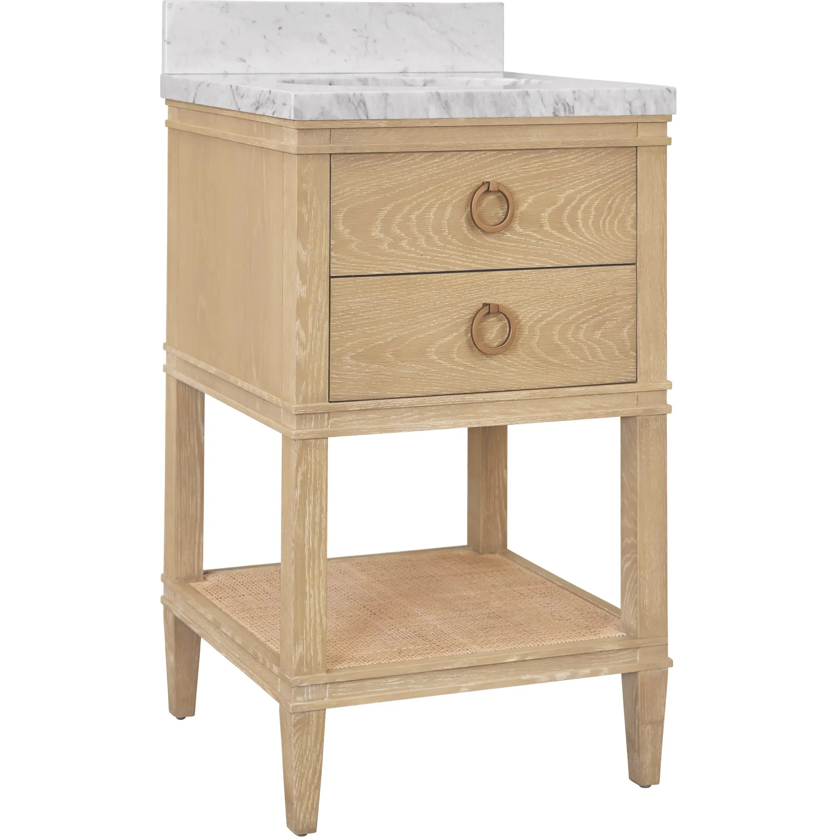 Cutler Bath Vanity - Image 3