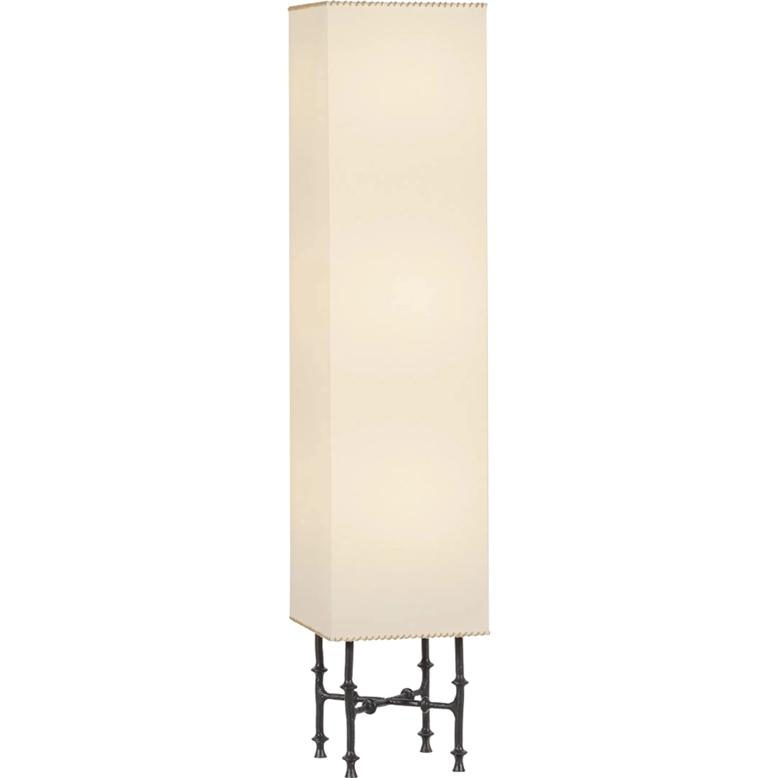 Cy Floor Lamp