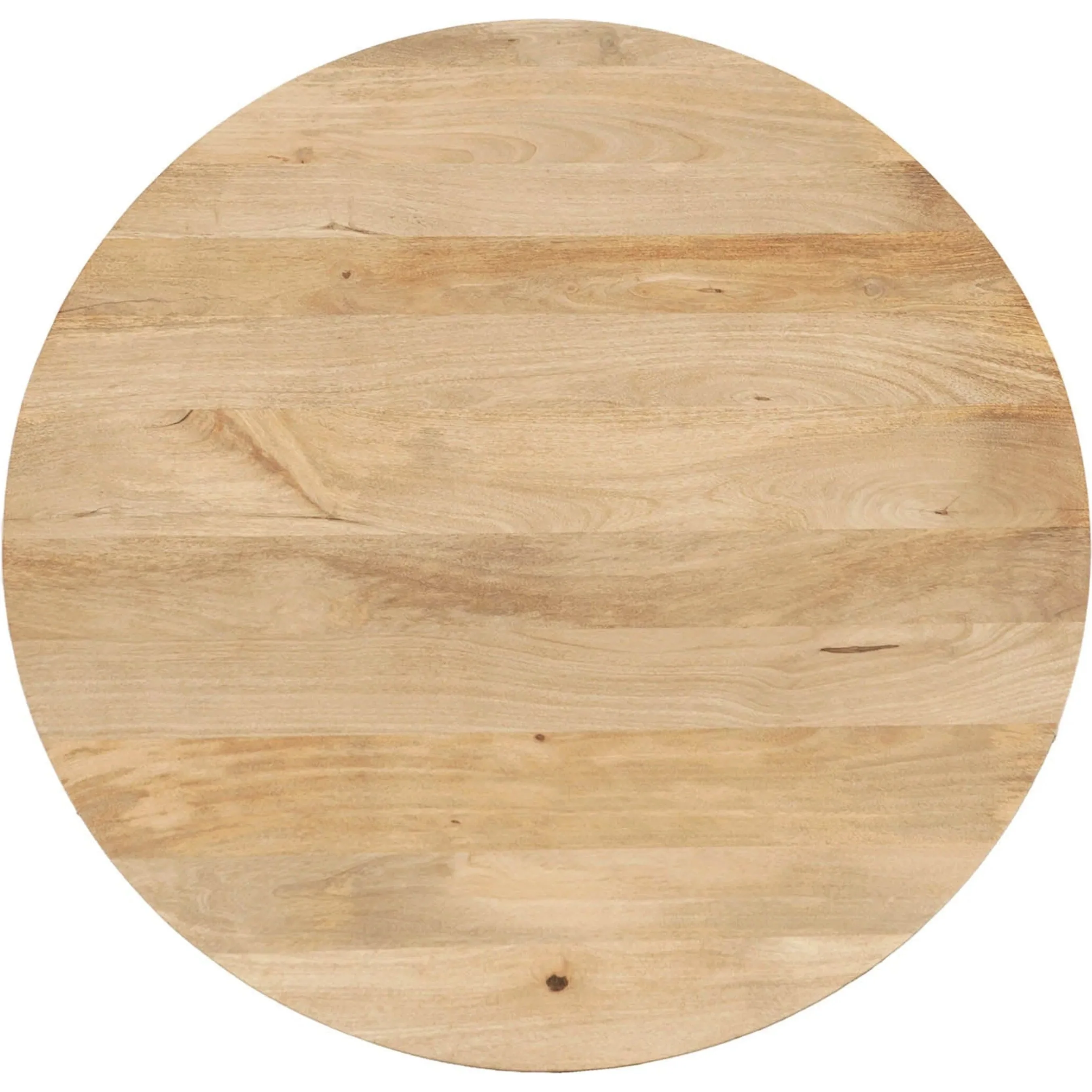 Cylinder Round Dining Table - Image 4