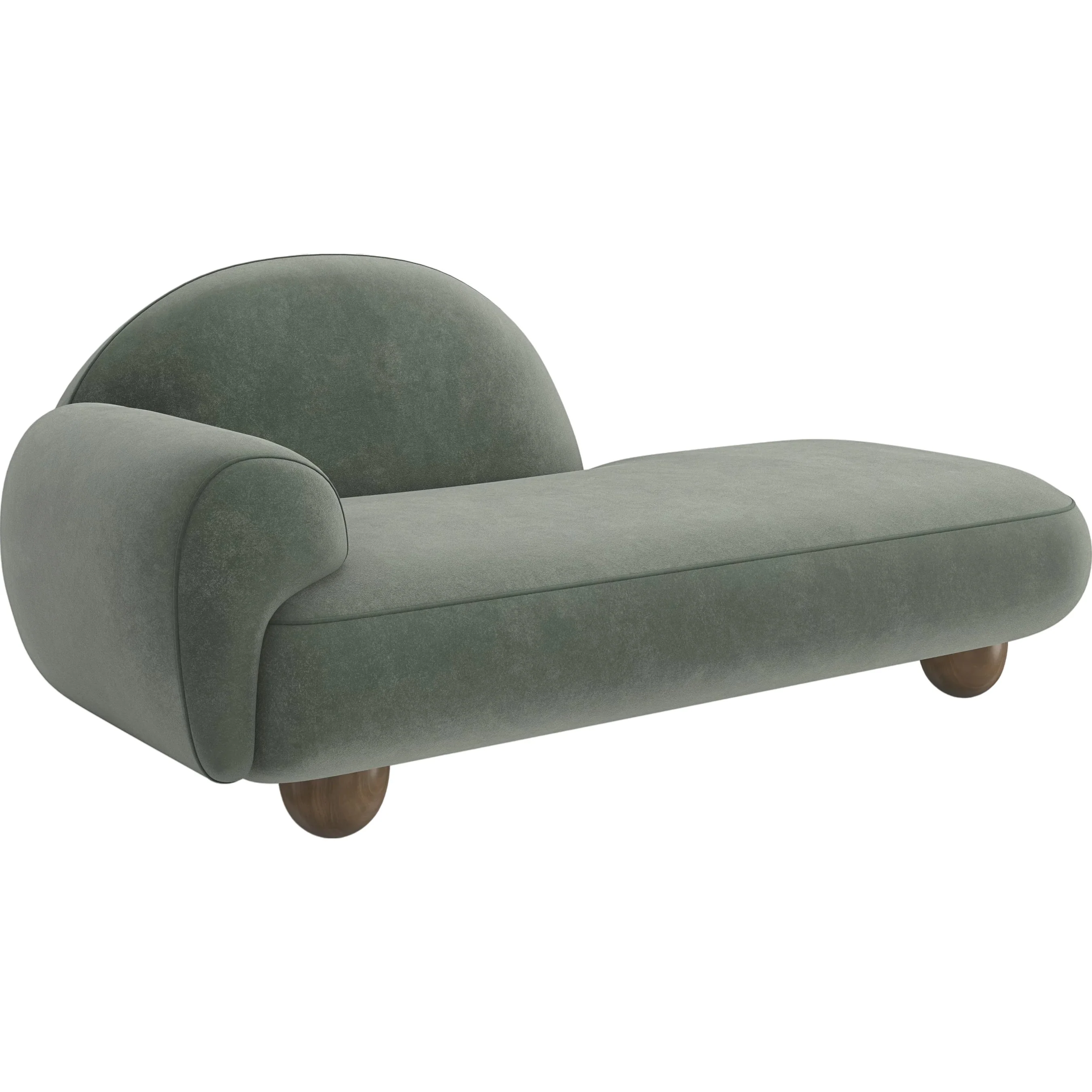 Cypress Chaise