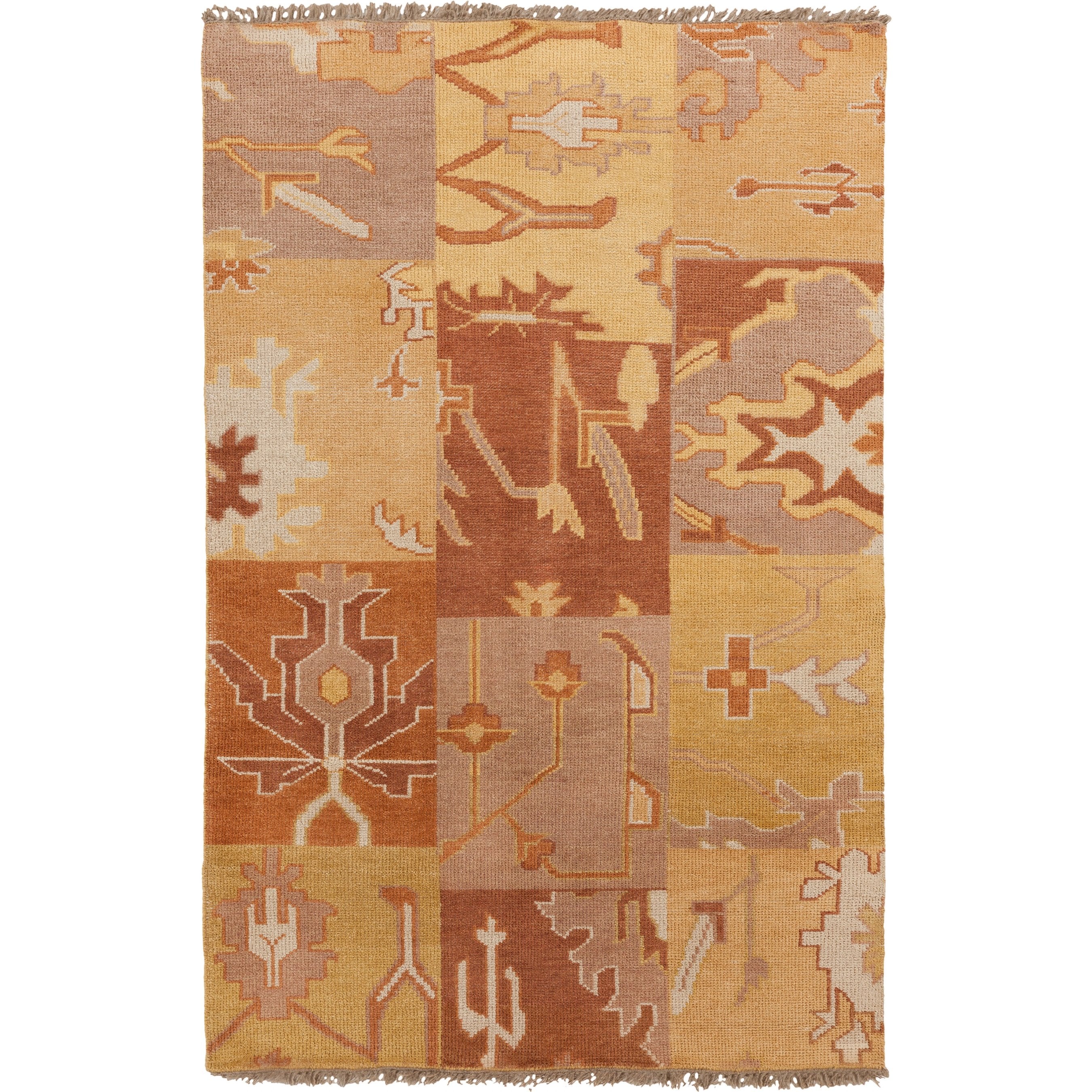 Cypress CYP-1002 Rug