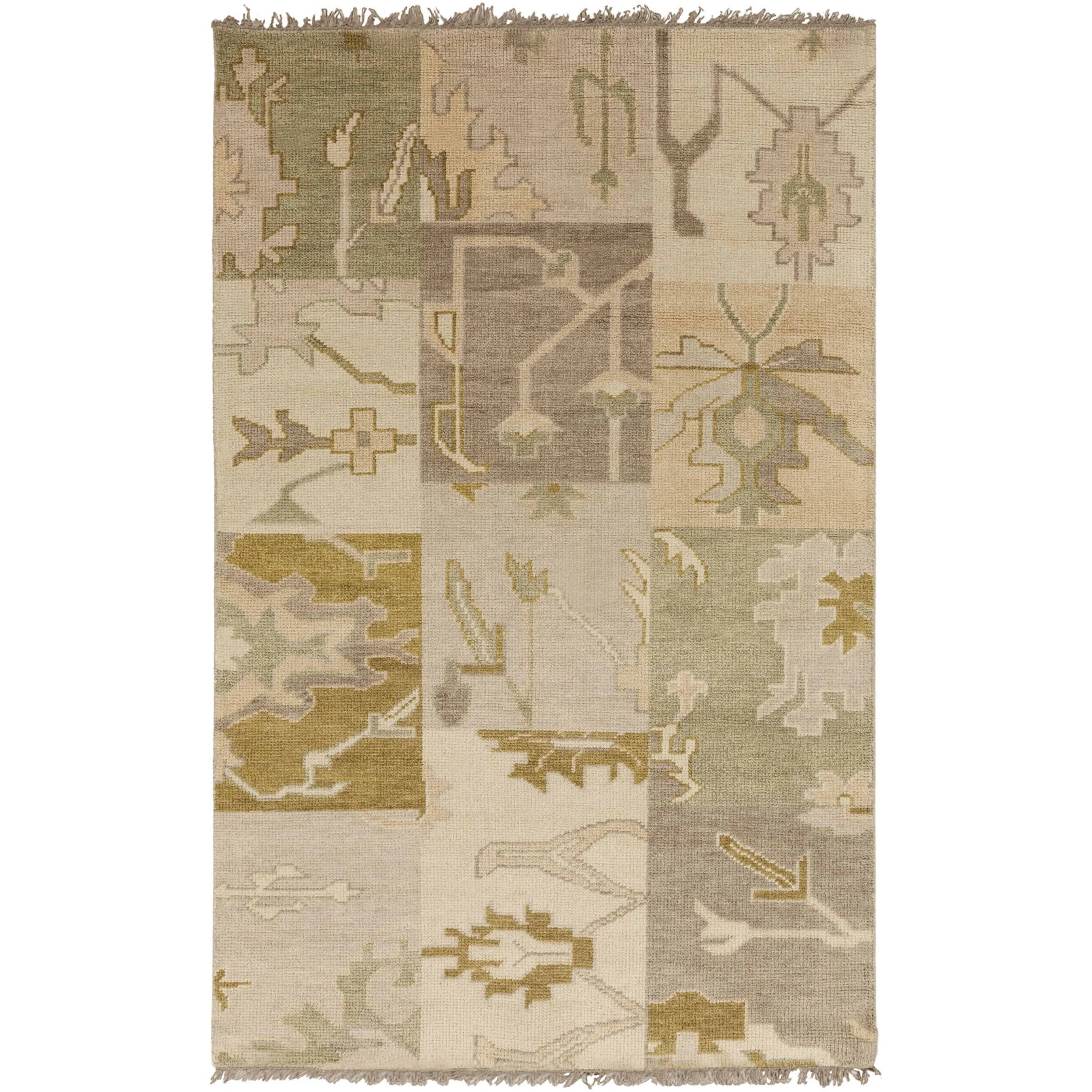 Cypress CYP-1002 Rug - Image 2